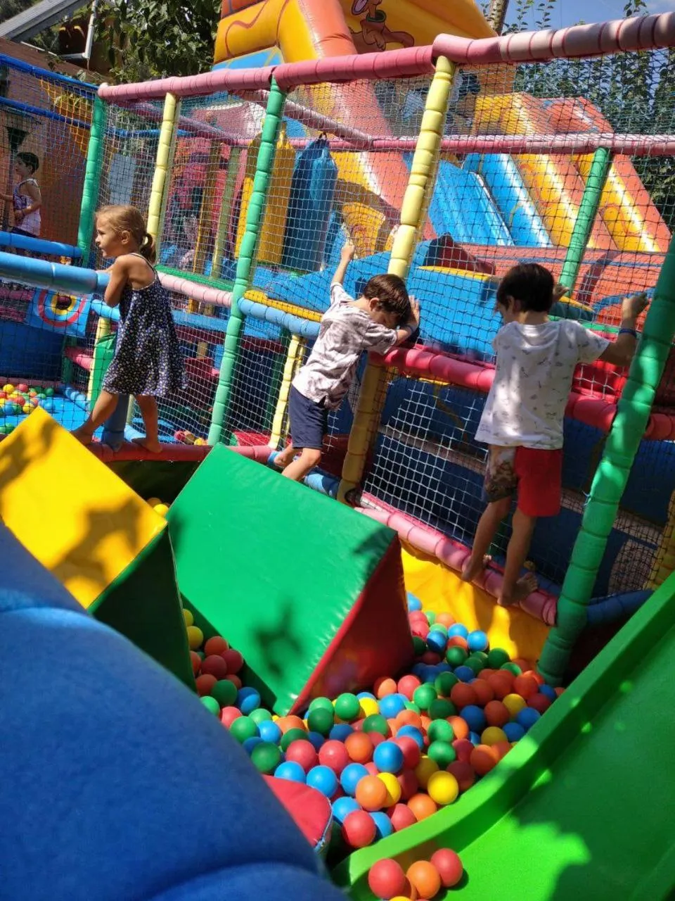 Mediterrani Natura Spa Resort