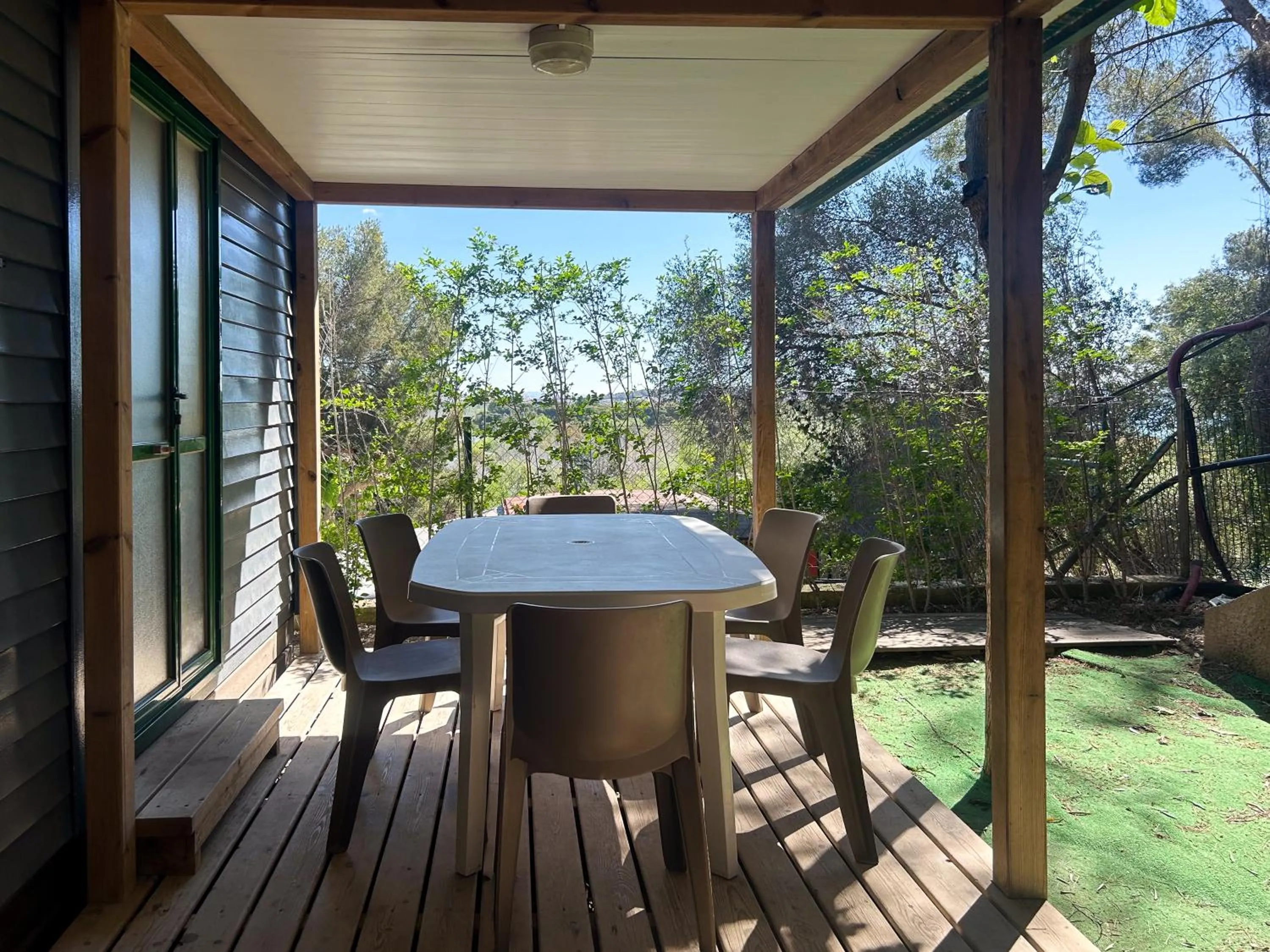 Mediterrani Natura Spa Resort