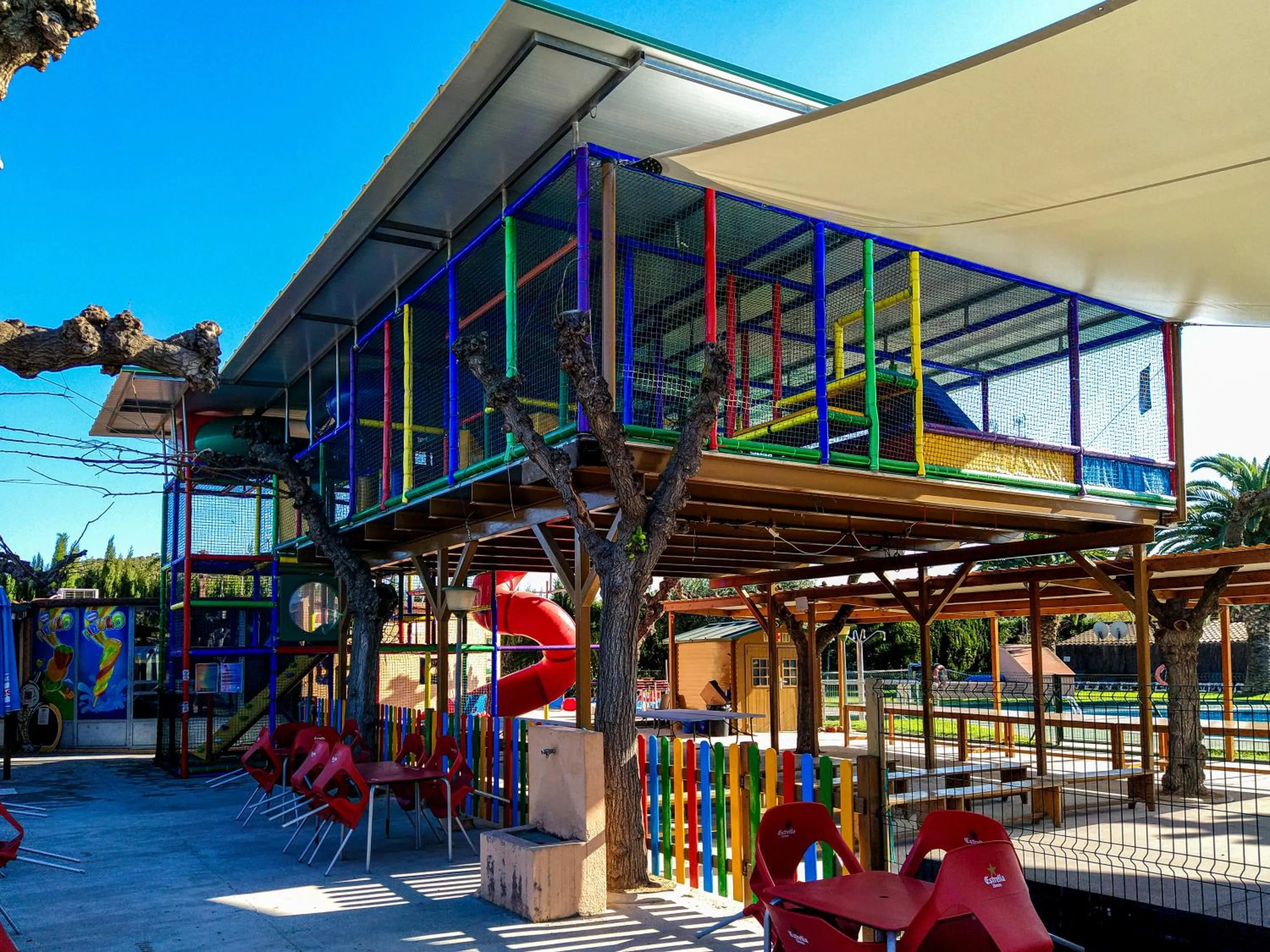 Mediterrani Natura Spa Resort