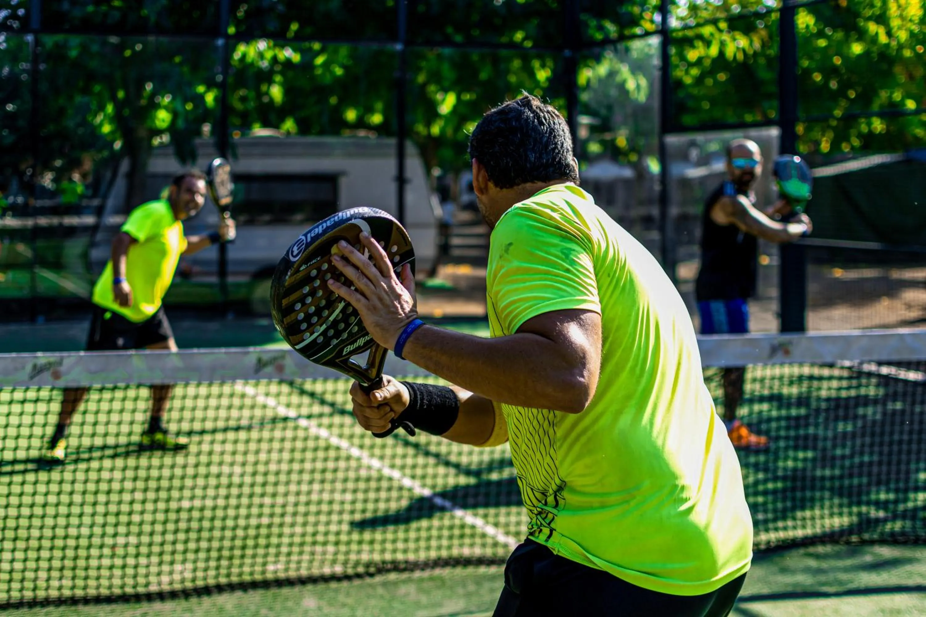 Mediterrani Natura Spa Resort