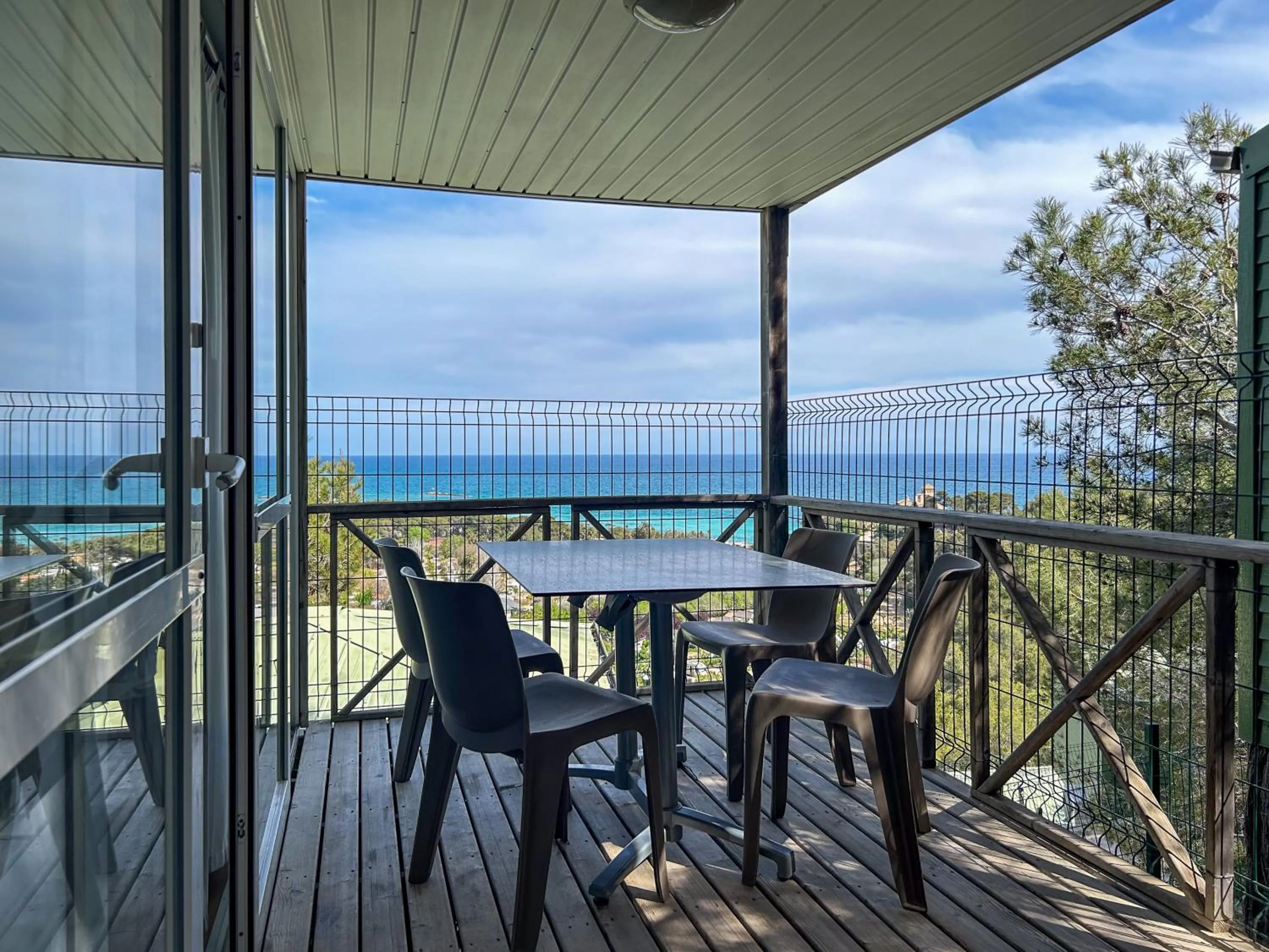 Mediterrani Natura Spa Resort