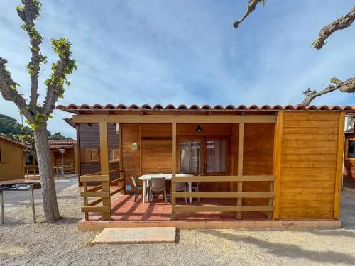 Mediterrani Natura Spa Resort