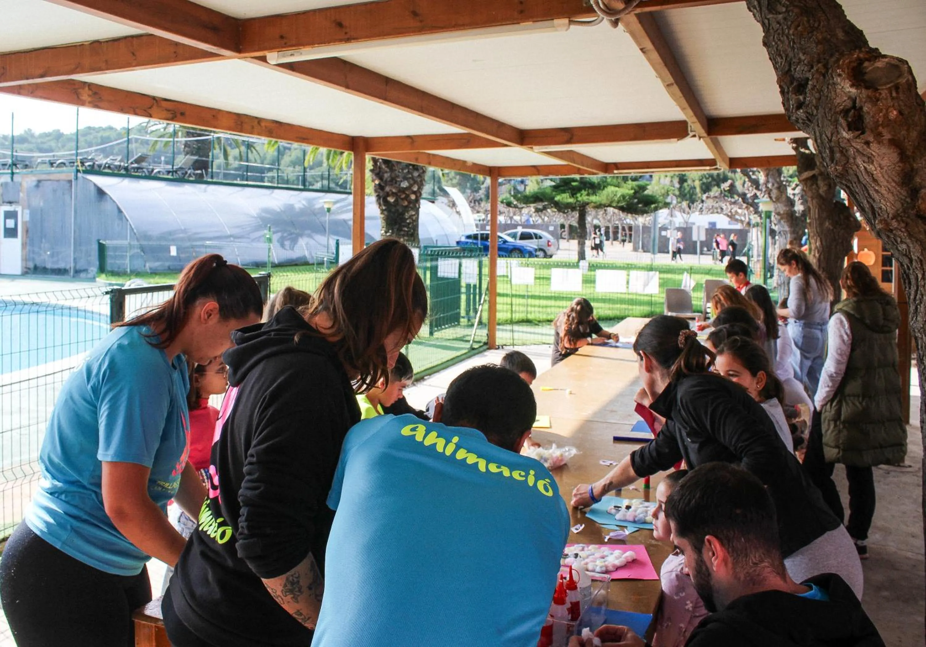 Mediterrani Natura Spa Resort