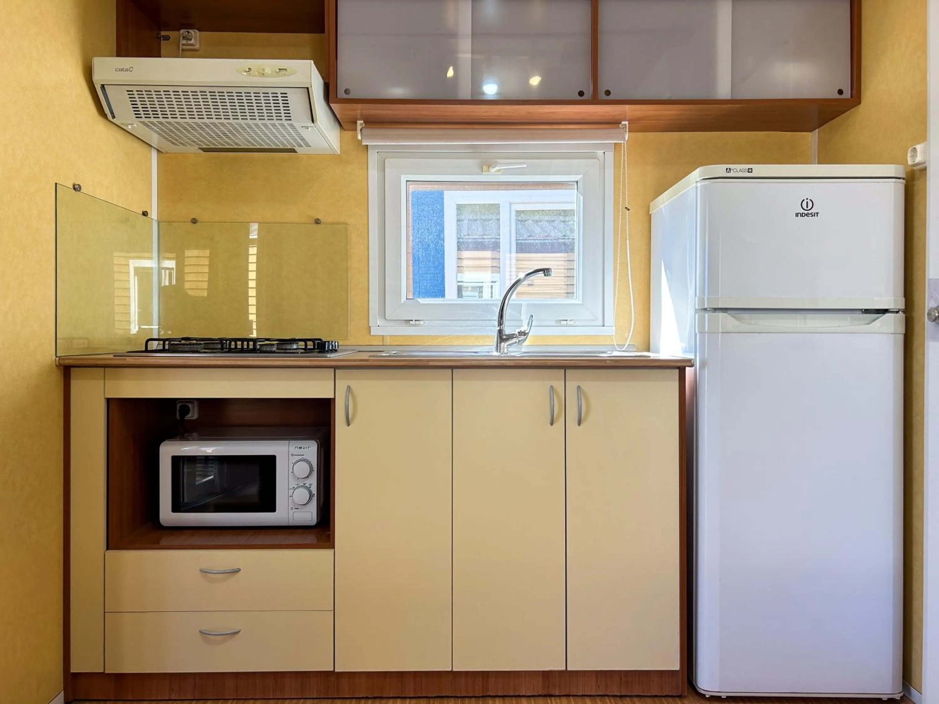 Mediterrani Natura Spa Resort