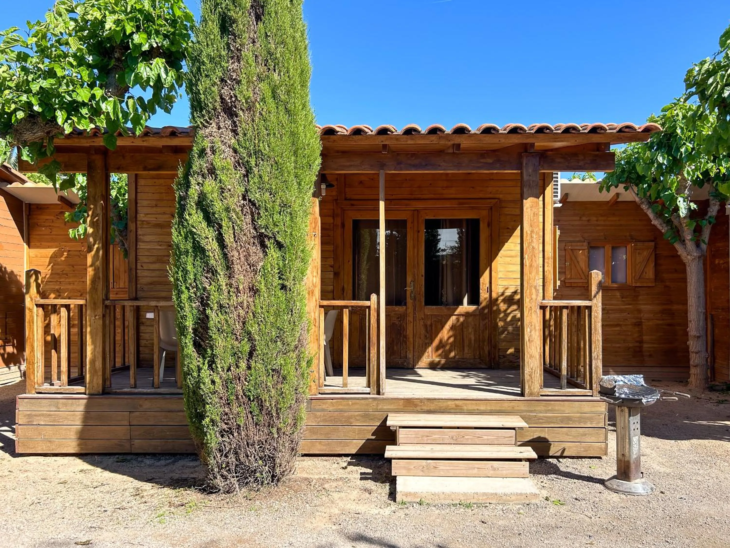 Mediterrani Natura Spa Resort