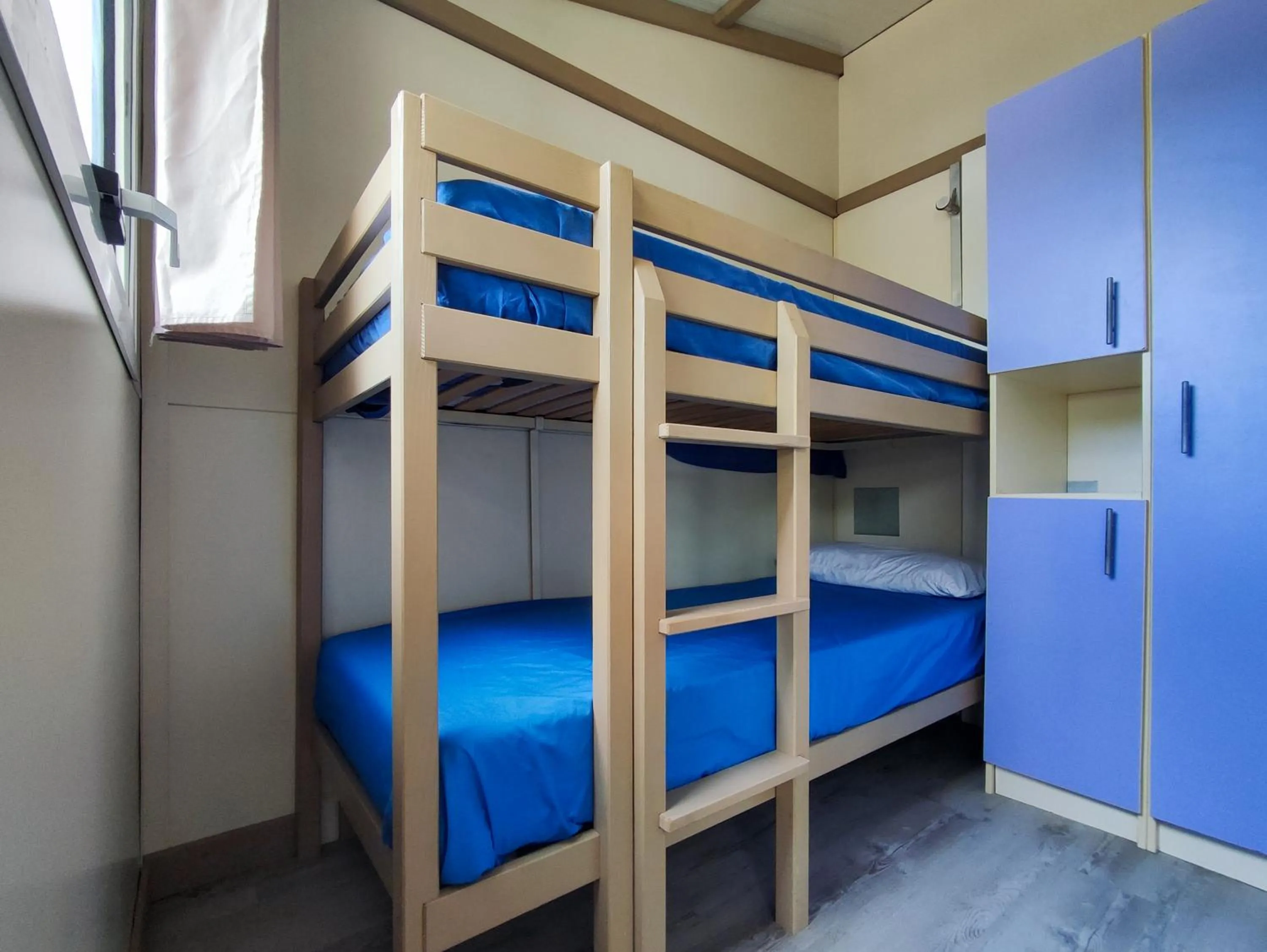 Bed in Mediterrani Natura Spa Resort