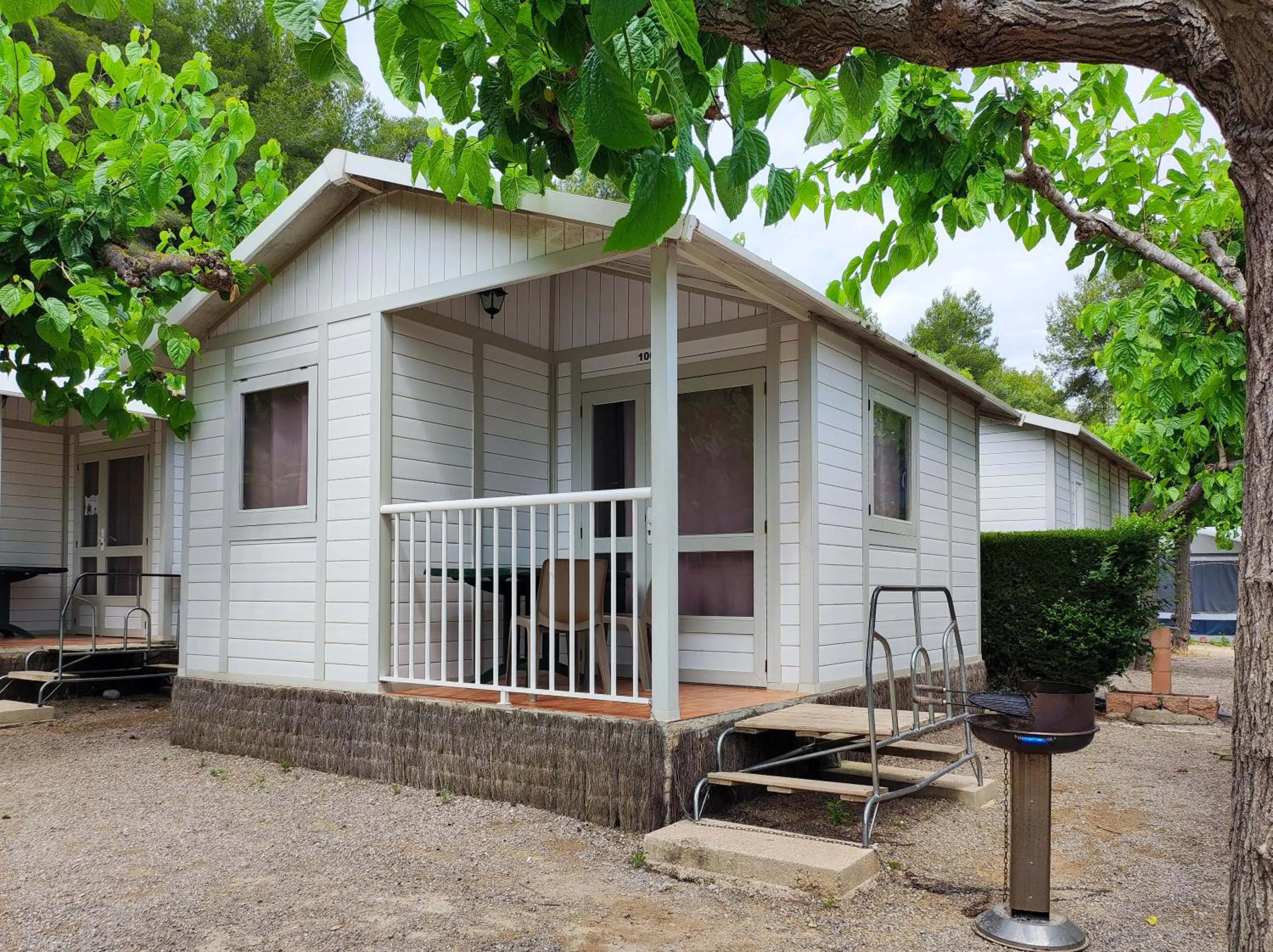 Mediterrani Natura Spa Resort