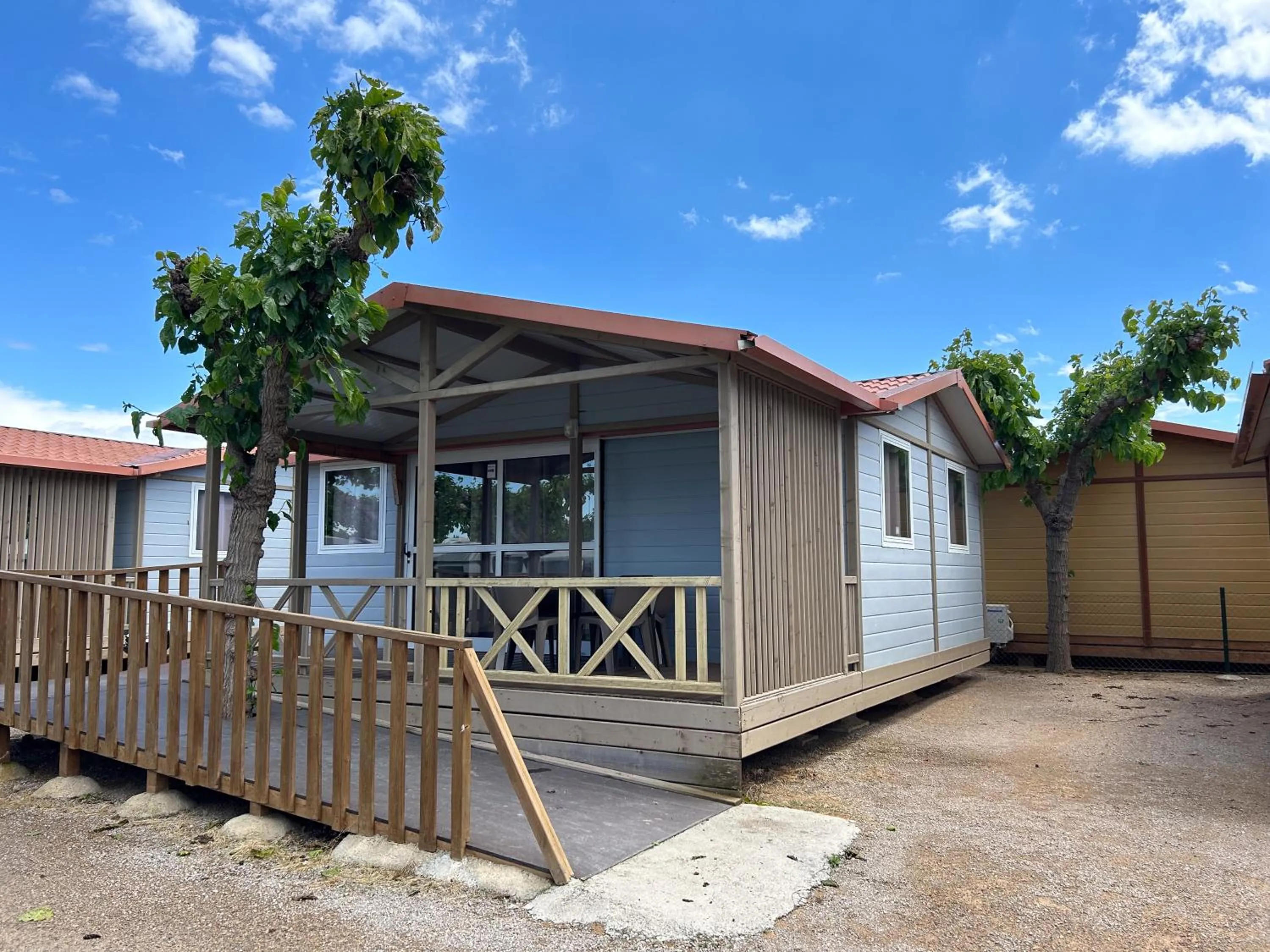 Mediterrani Natura Spa Resort