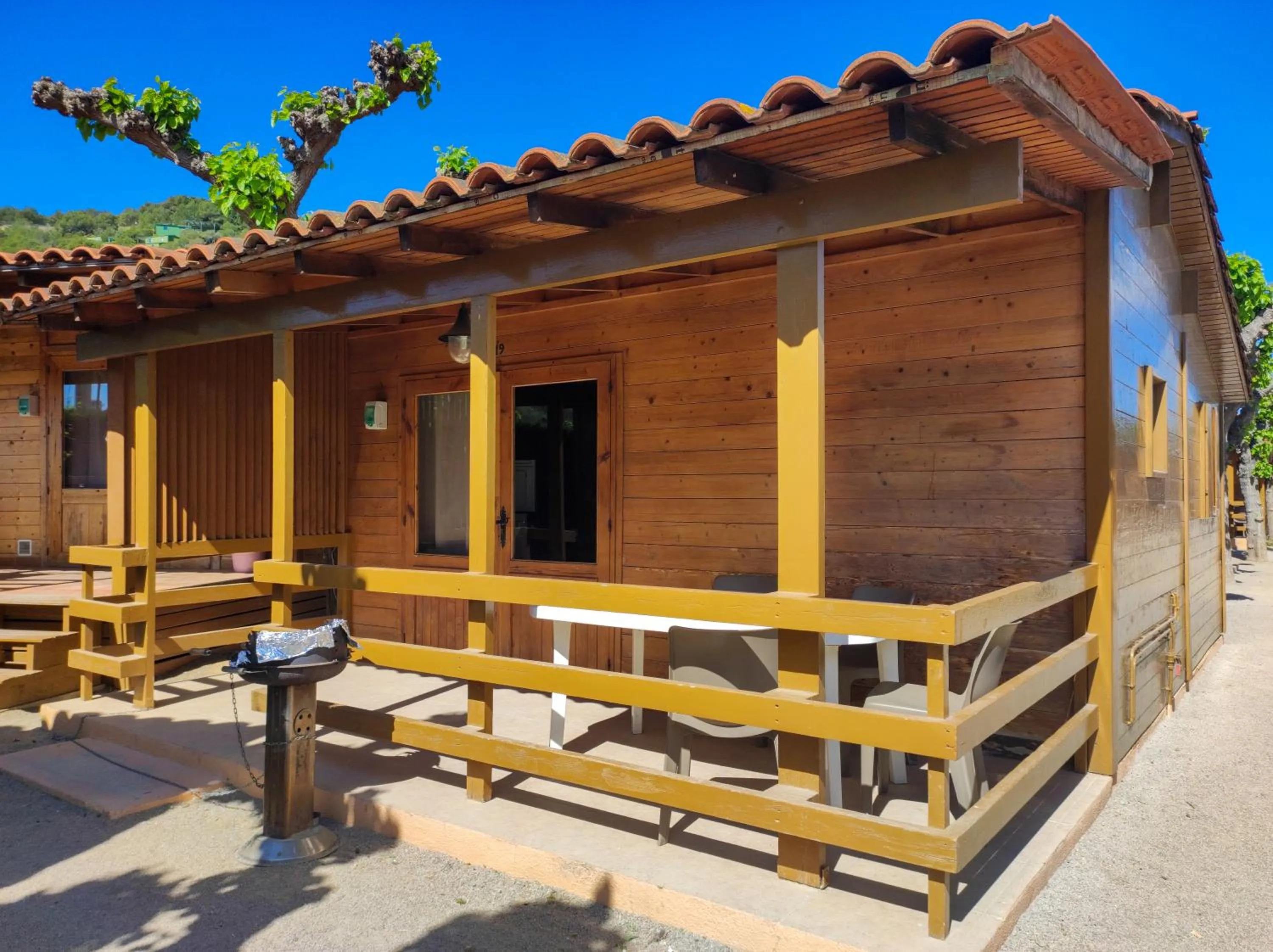 Mediterrani Natura Spa Resort