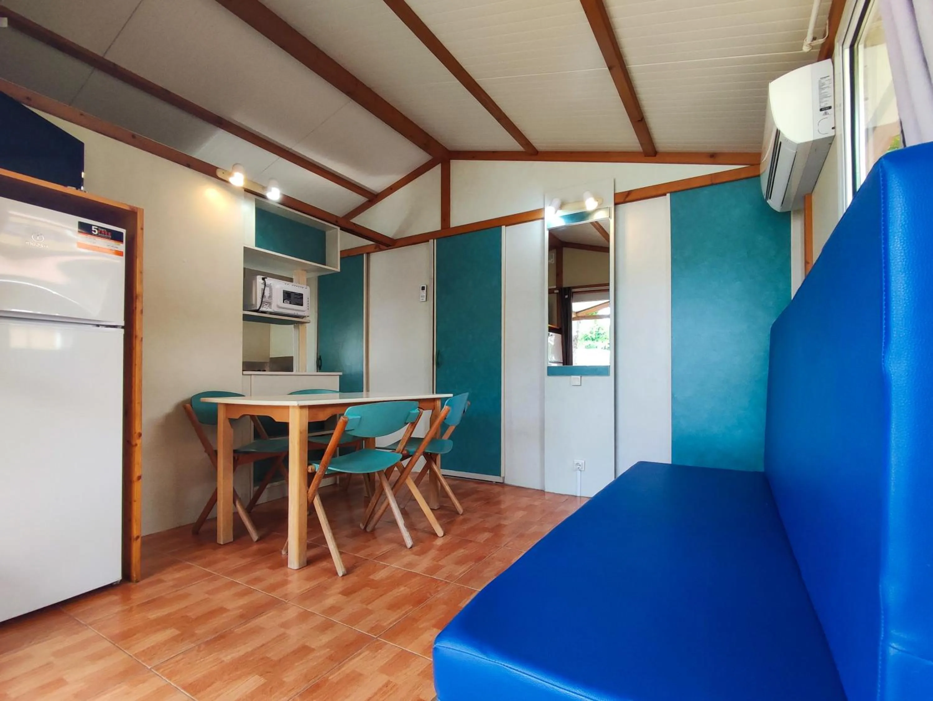 Mediterrani Natura Spa Resort