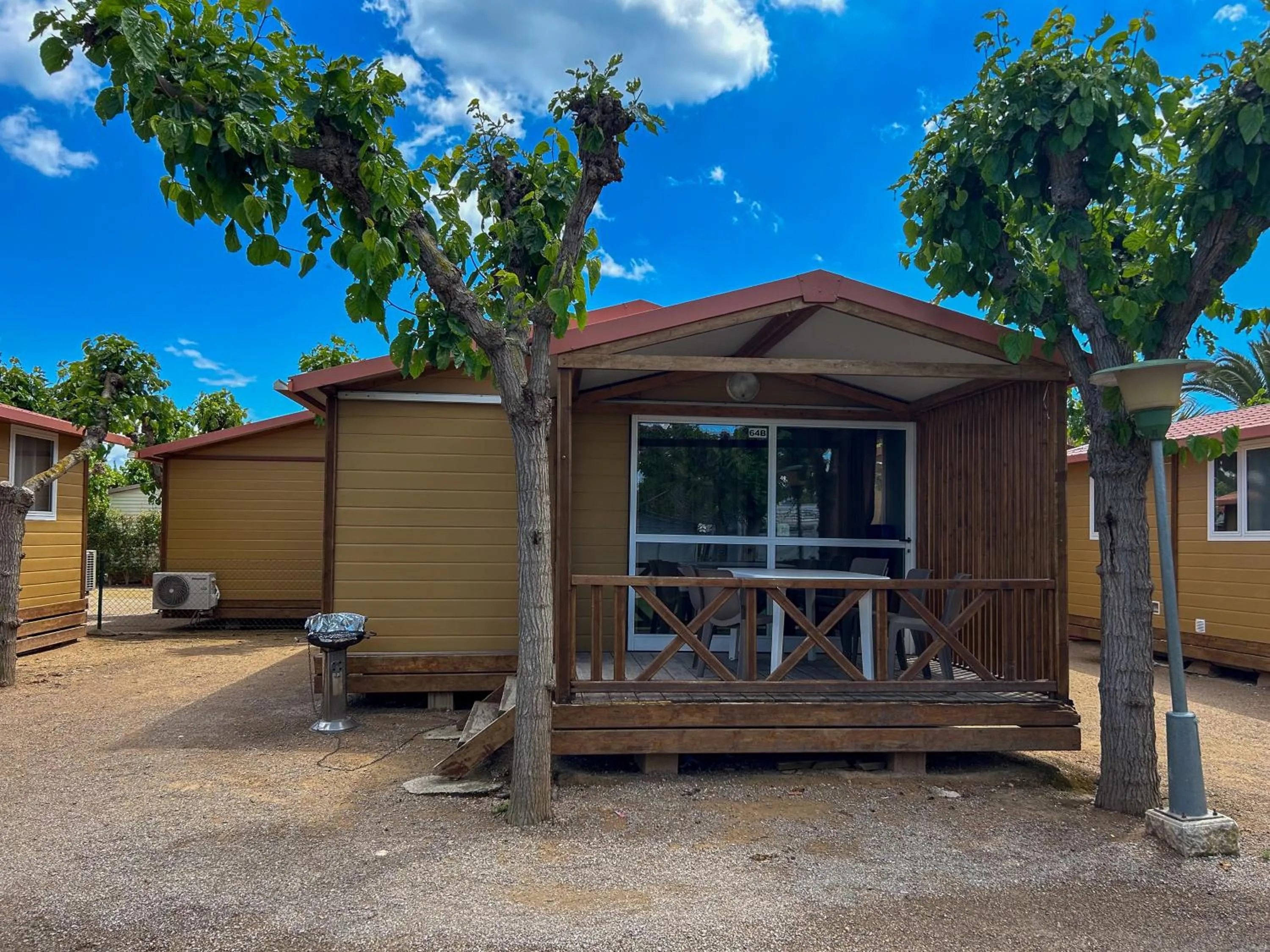 Mediterrani Natura Spa Resort