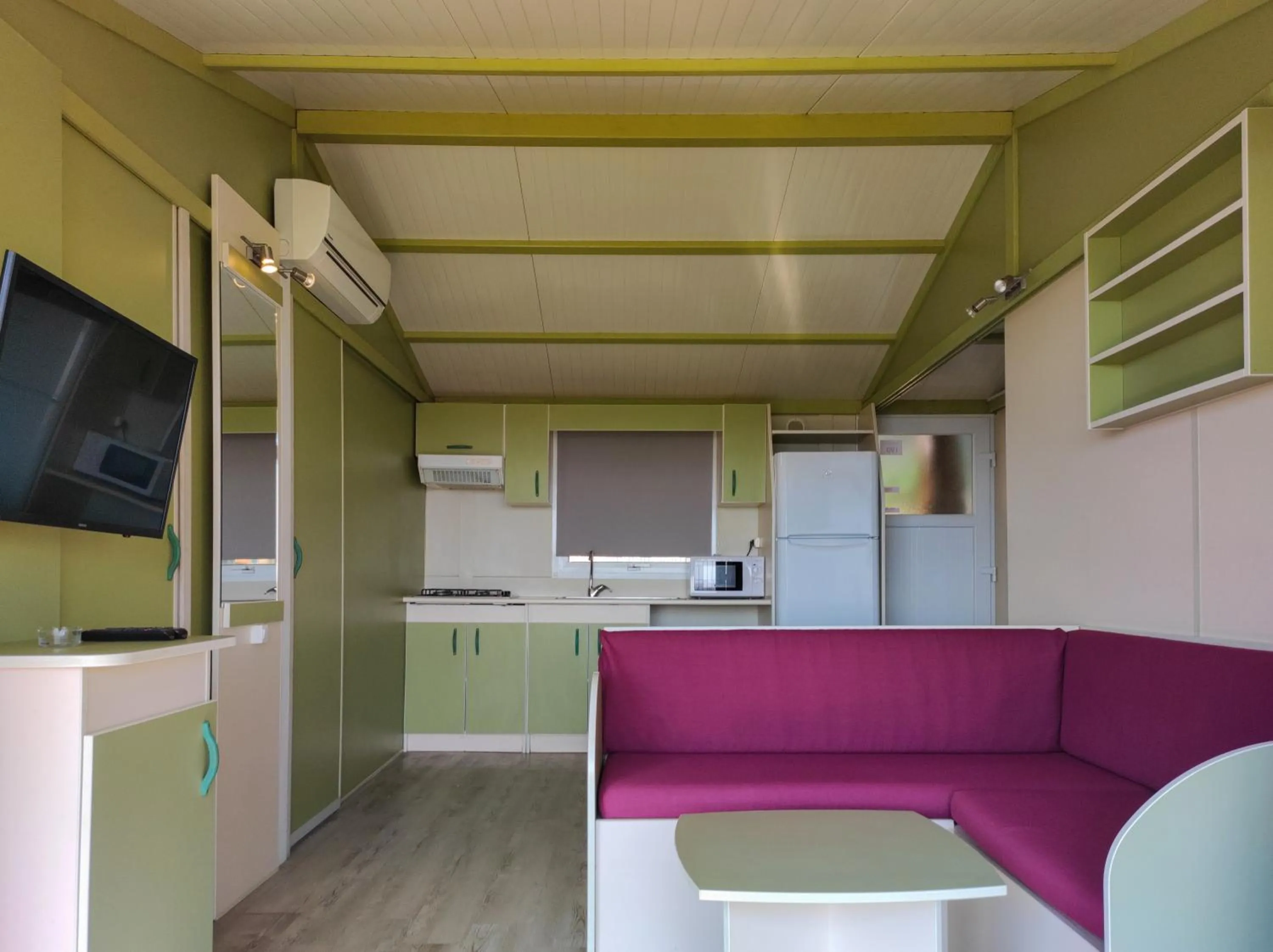 Mediterrani Natura Spa Resort