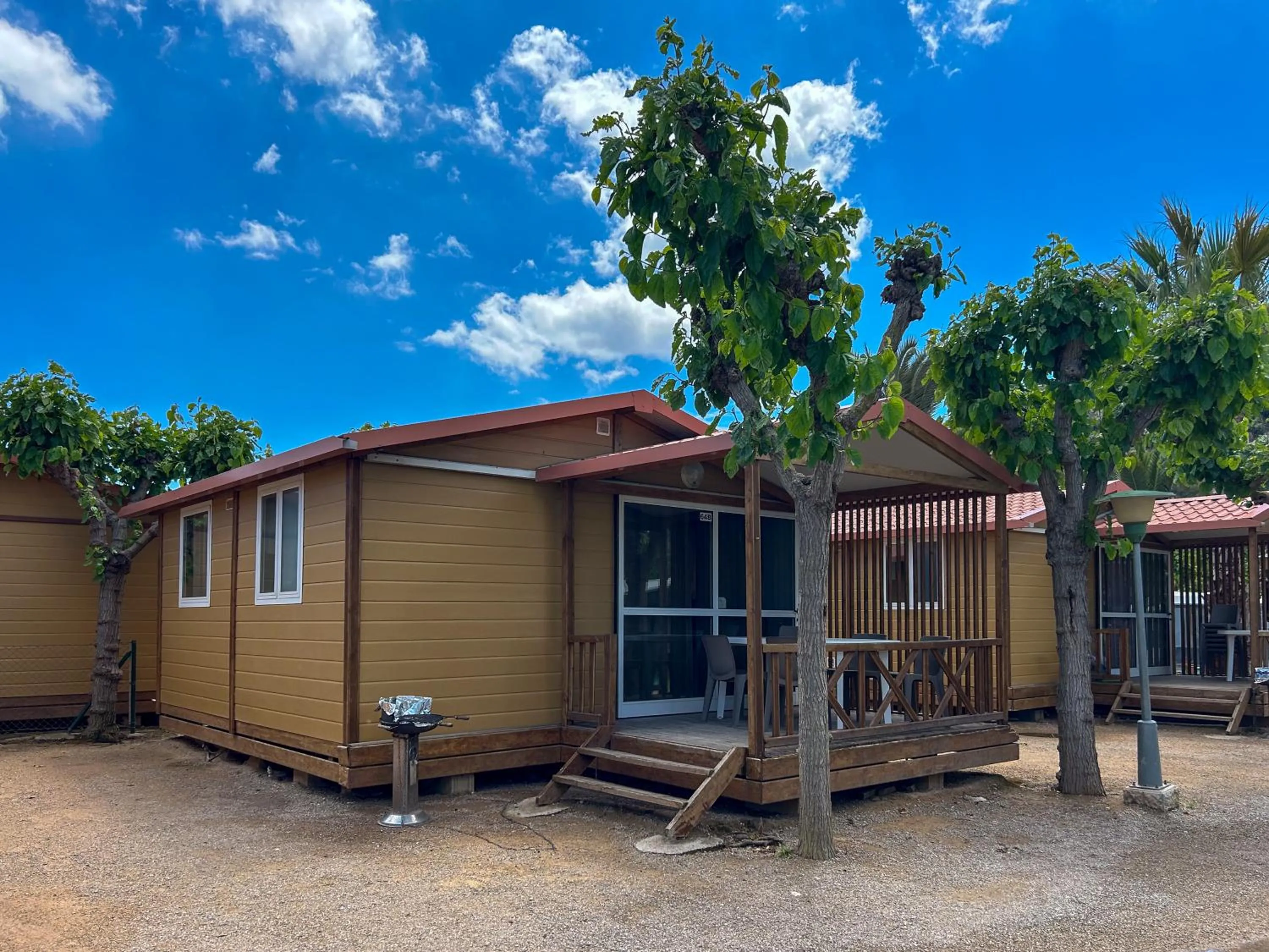 Mediterrani Natura Spa Resort