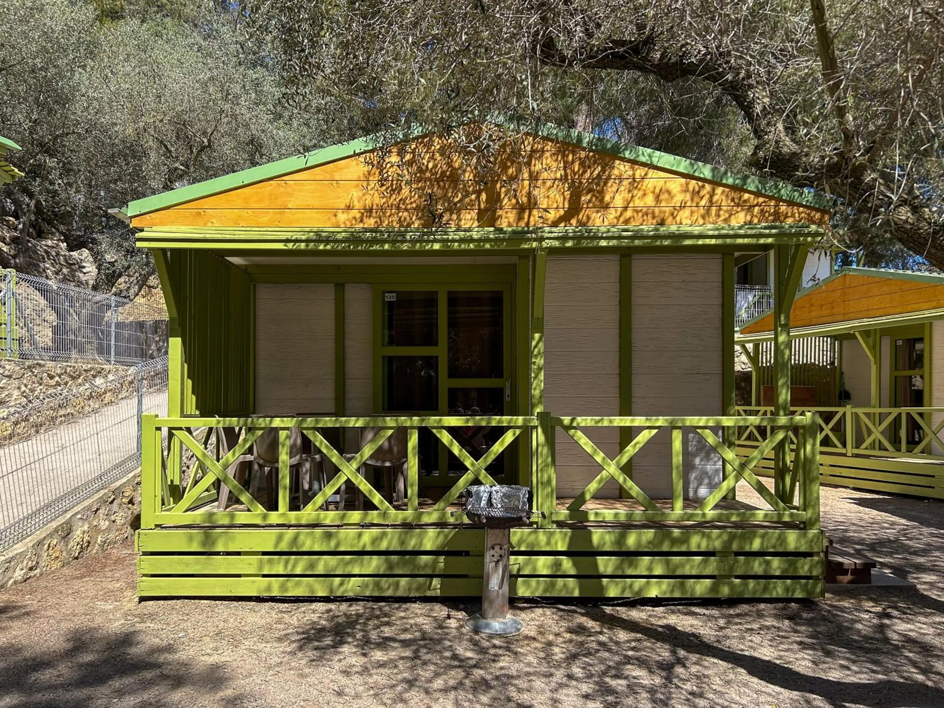 Mediterrani Natura Spa Resort