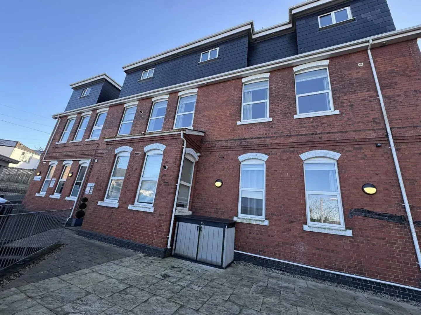 Deluxe Quadruple Room in Paddington by Pureserviced Deluxe Quadruple Room in Paddington by Pureserviced