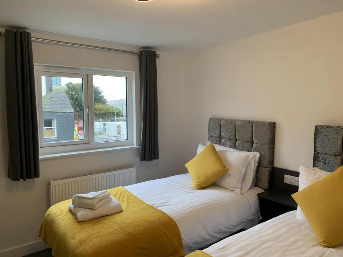 Other, Bed in Paddington by Pureserviced