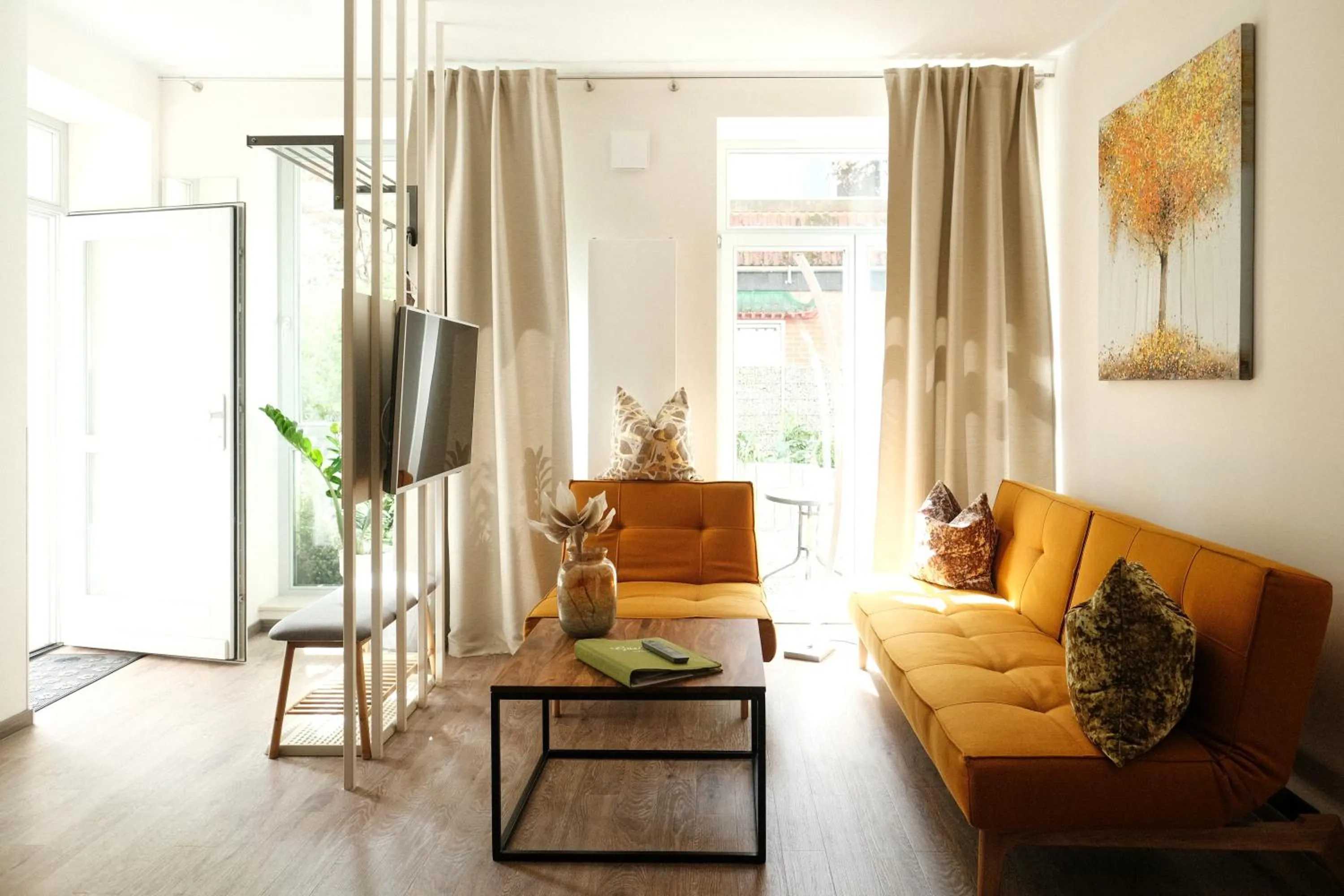 Apartments zur alten Konditorei