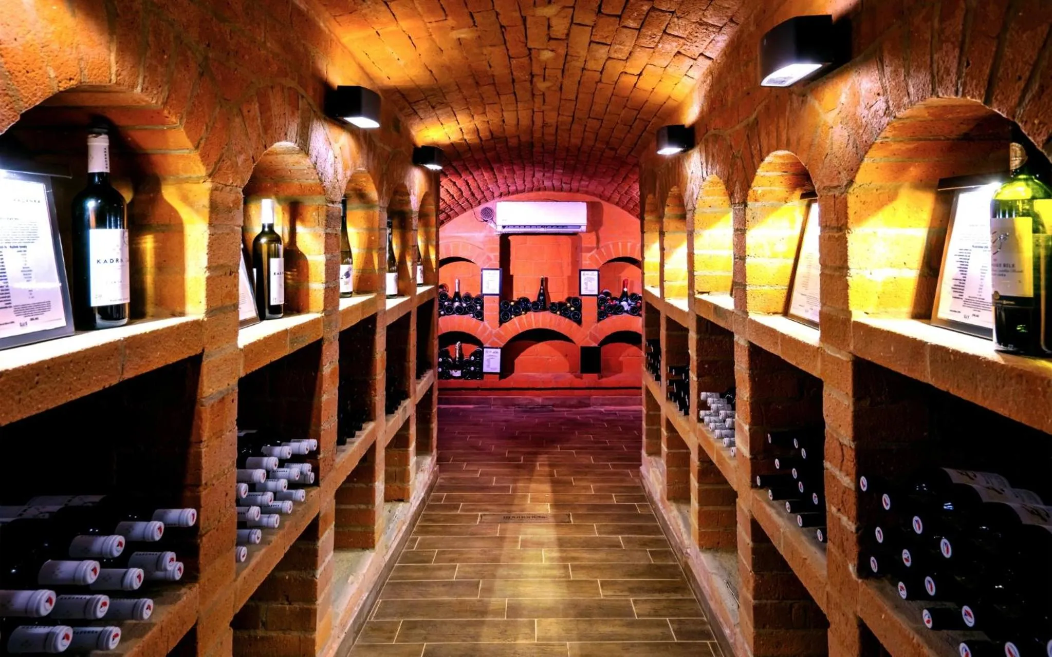 Lounge or bar in Hotel Lidový dům