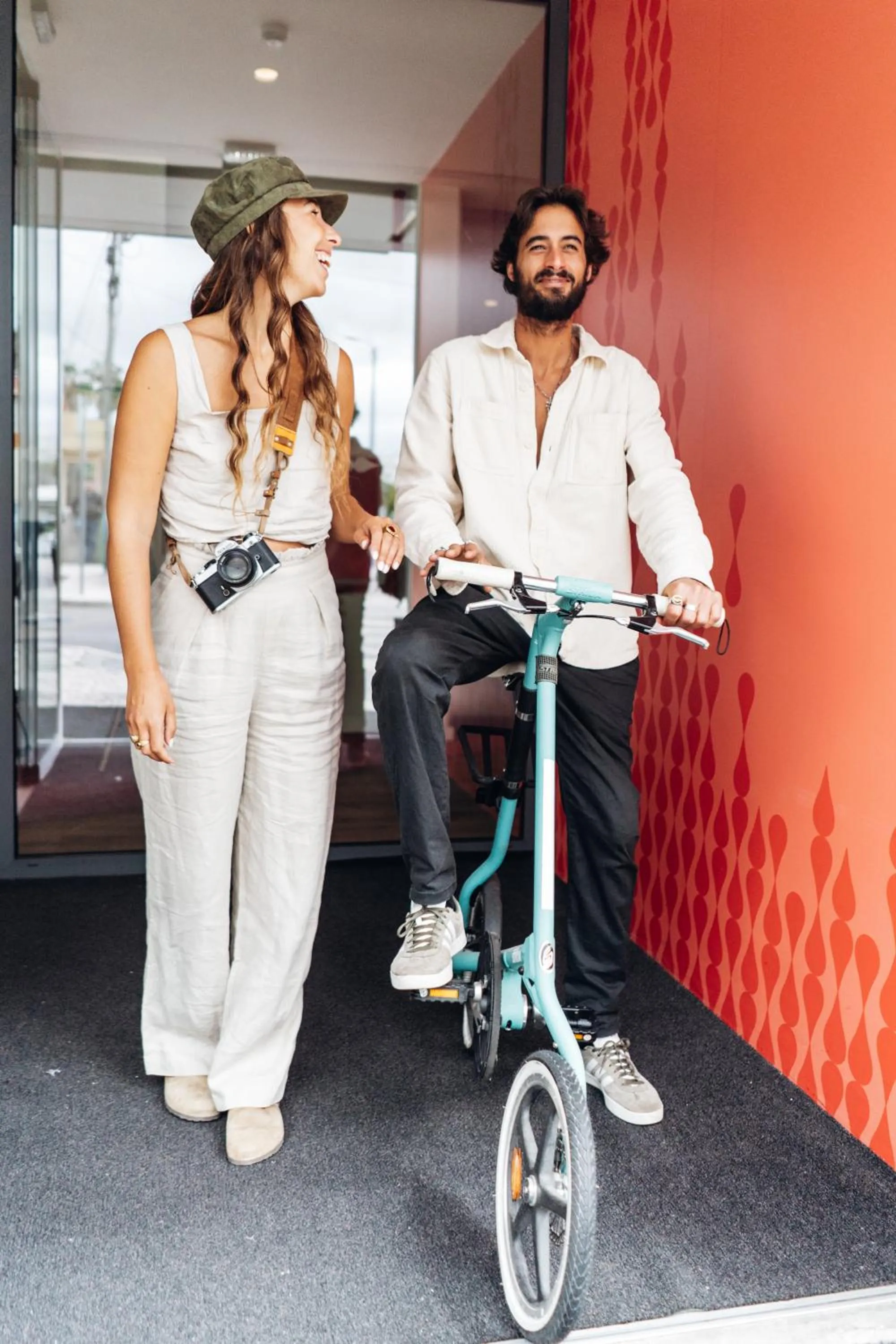 Activities in Stay Hotel Lisboa Aeroporto