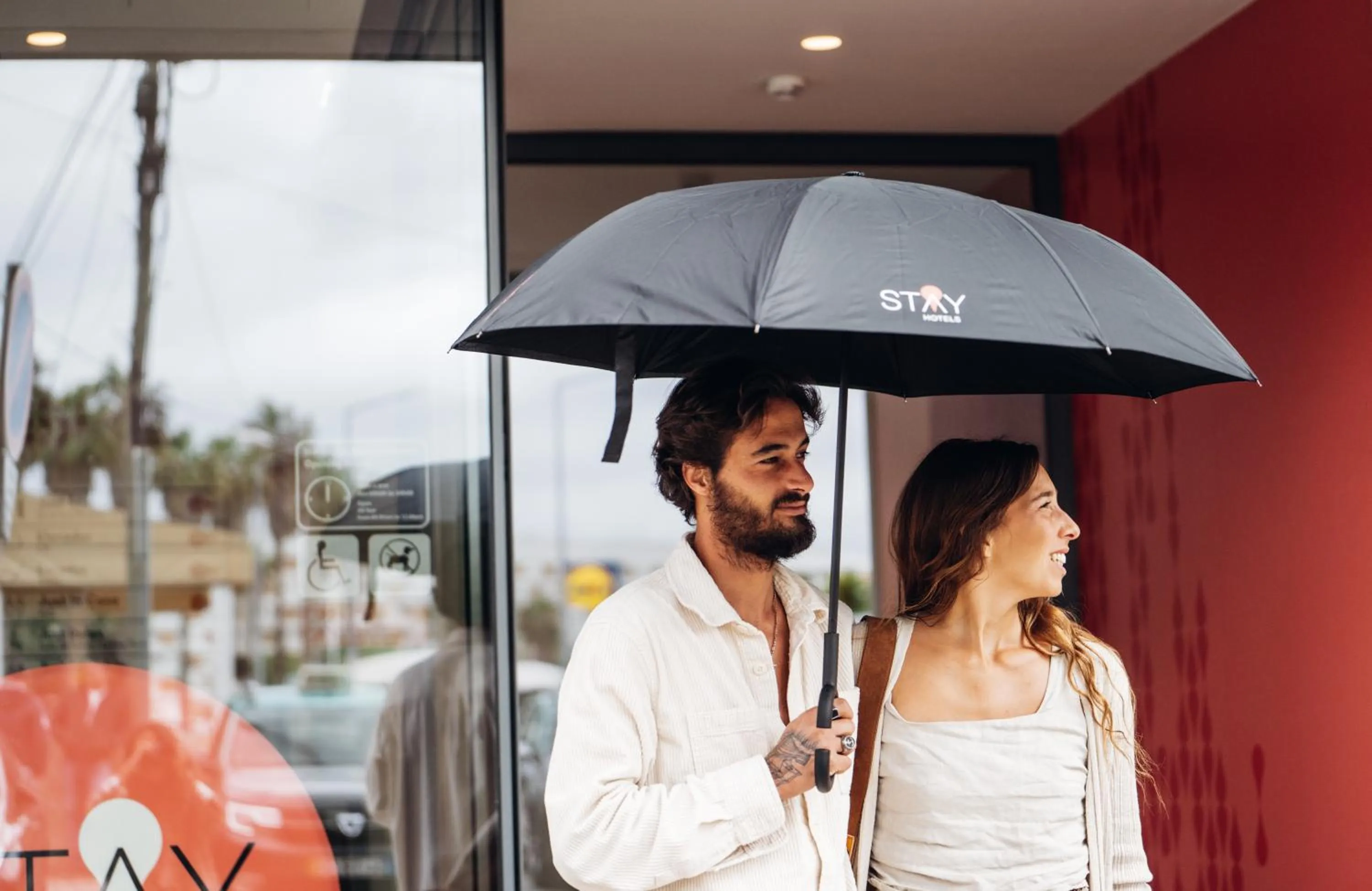 Guests in Stay Hotel Lisboa Aeroporto