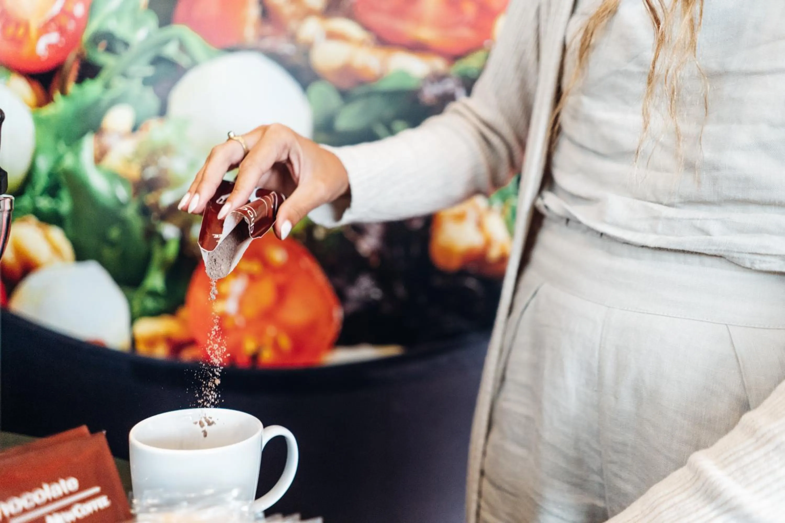 Breakfast in Stay Hotel Lisboa Aeroporto