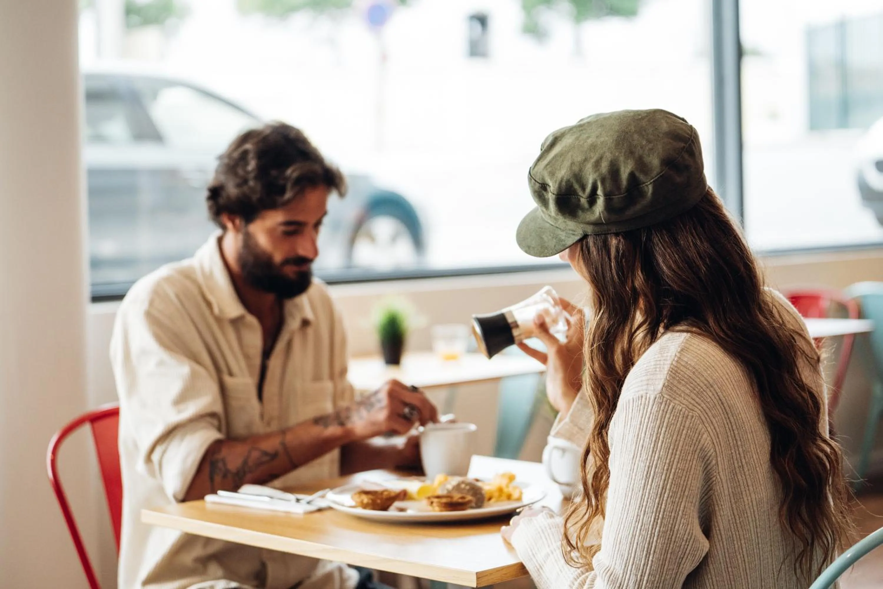 Stay Hotel Lisboa Aeroporto