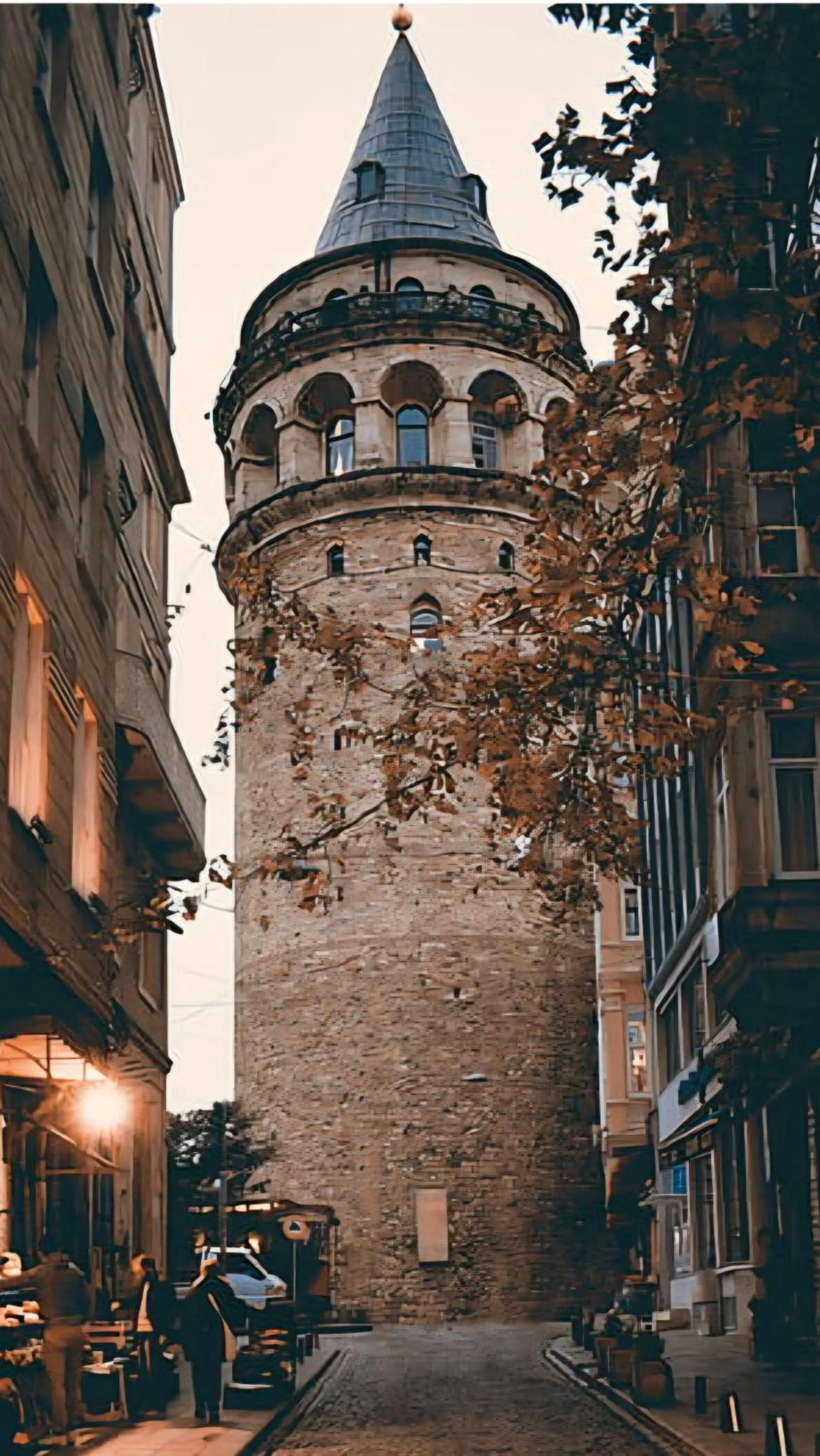 The Hotel Devman & Terrace