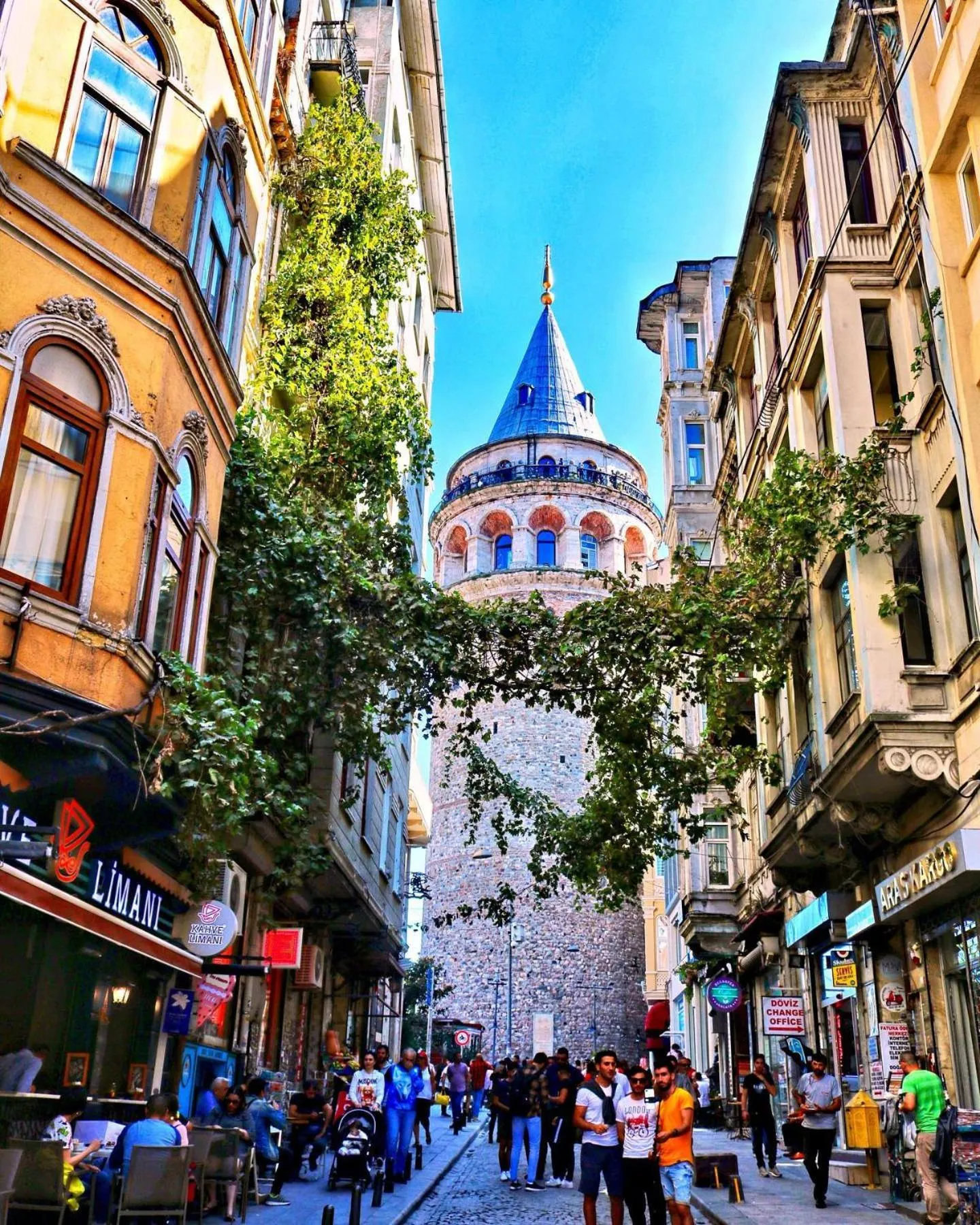 Nearby landmark in Hotel Devman