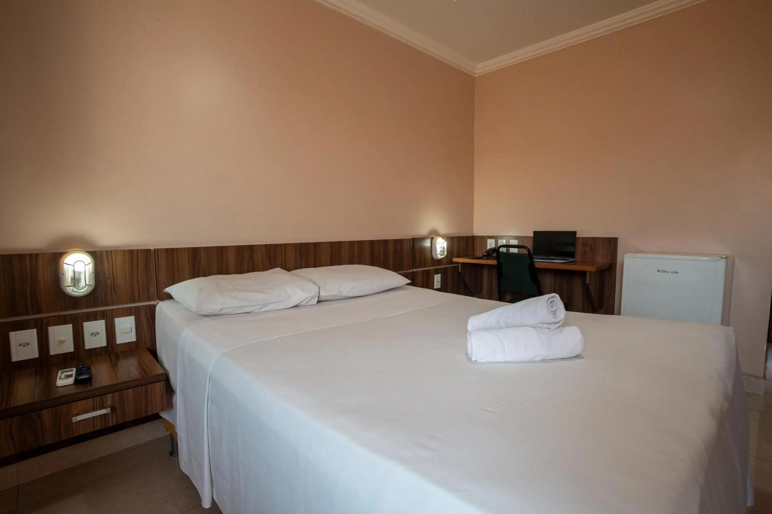 Bed in Rede Andrade Amazônia