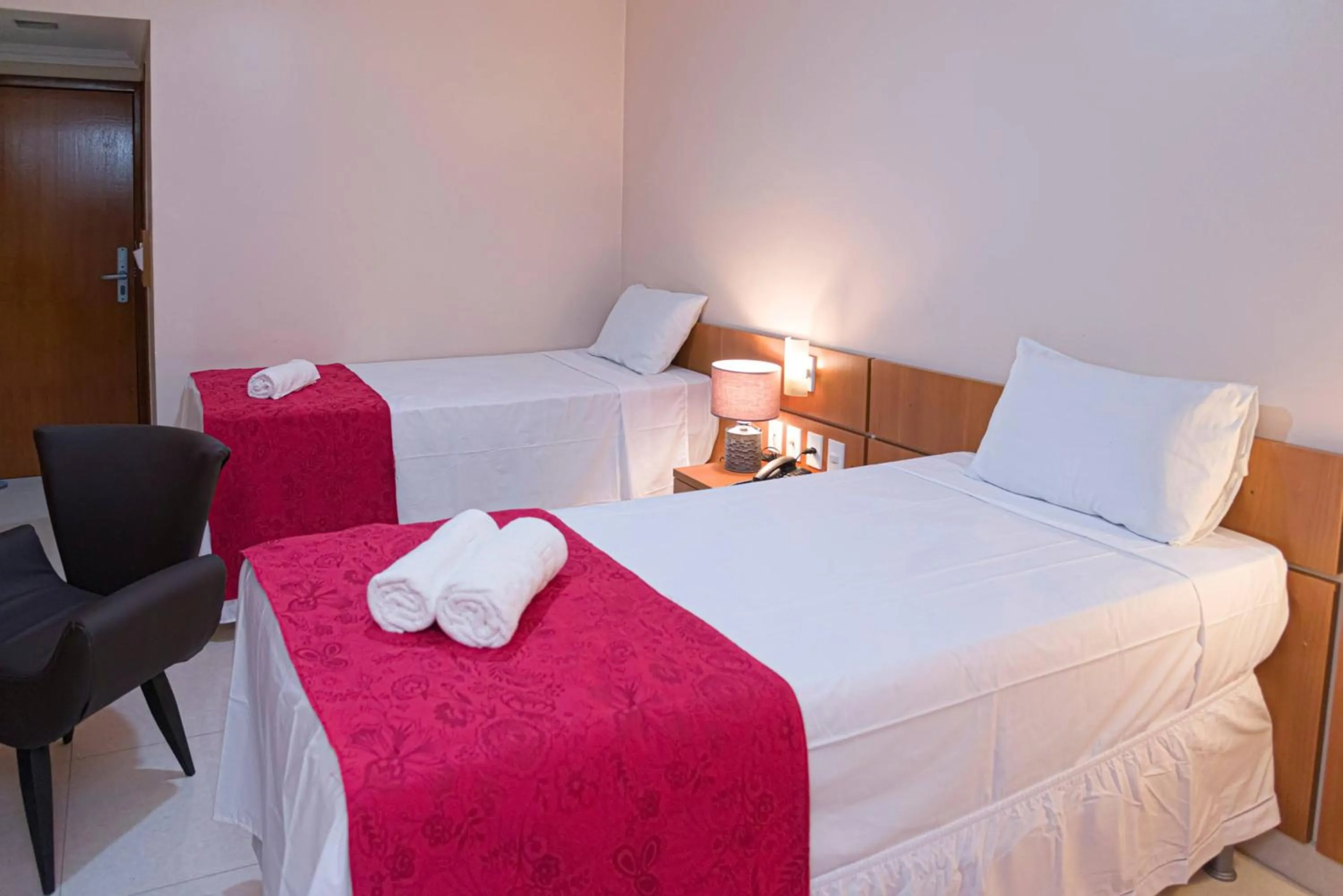 Bed in Rede Andrade Amazônia