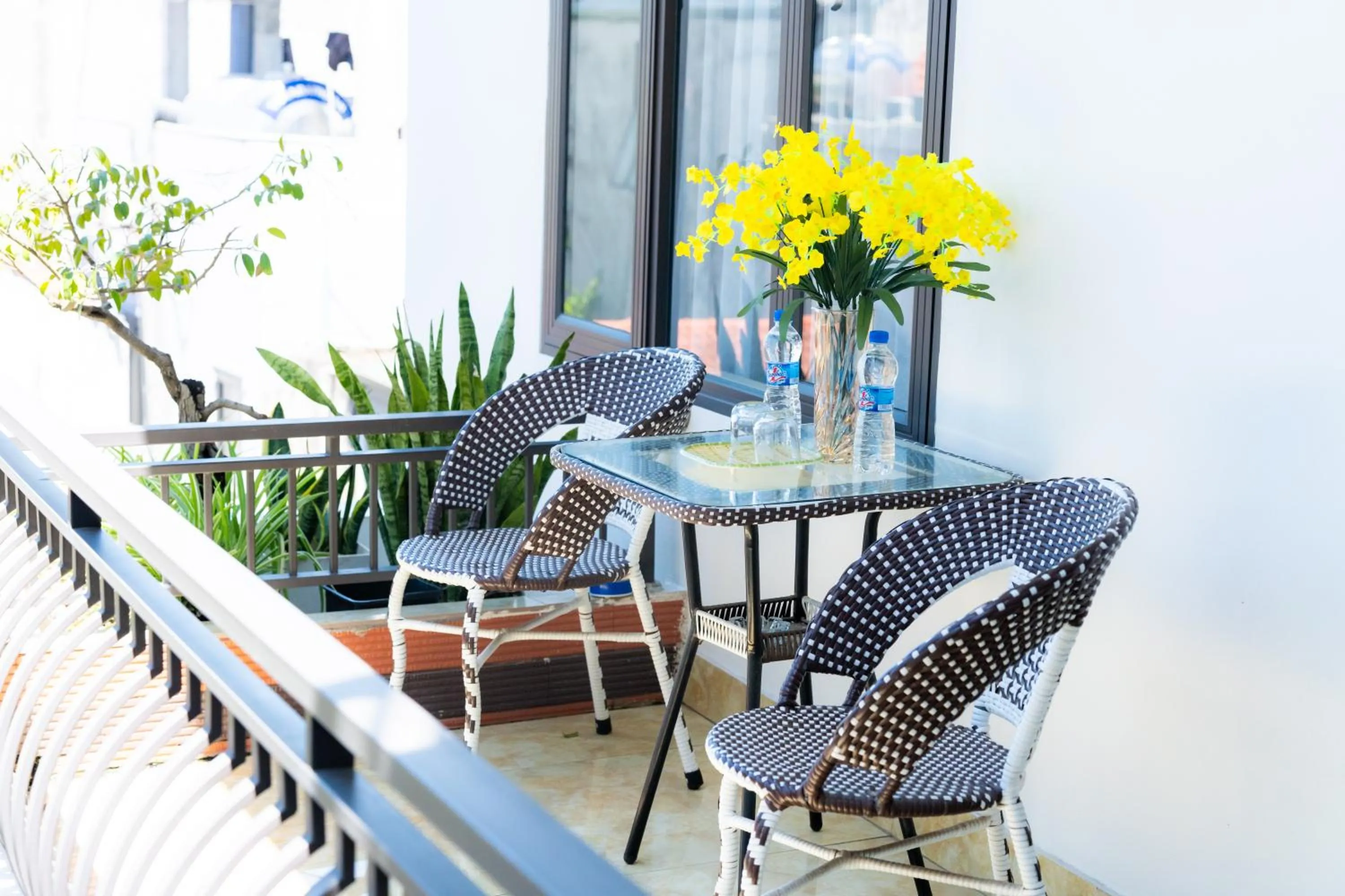 Day in TAMCOC VUTHANH FRIENDLY Hotel