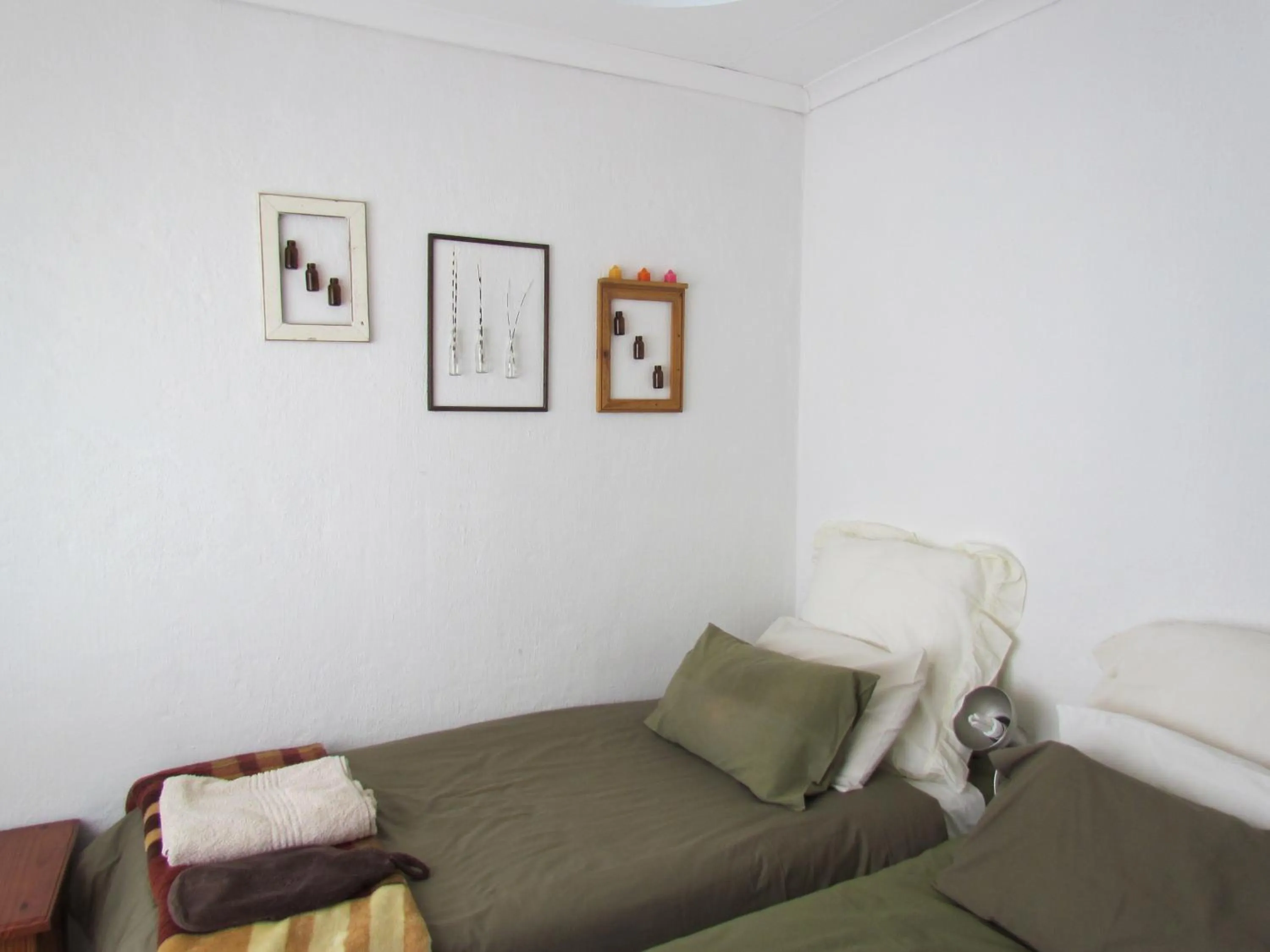 Bedroom, Bed in Pumula Guest Farm