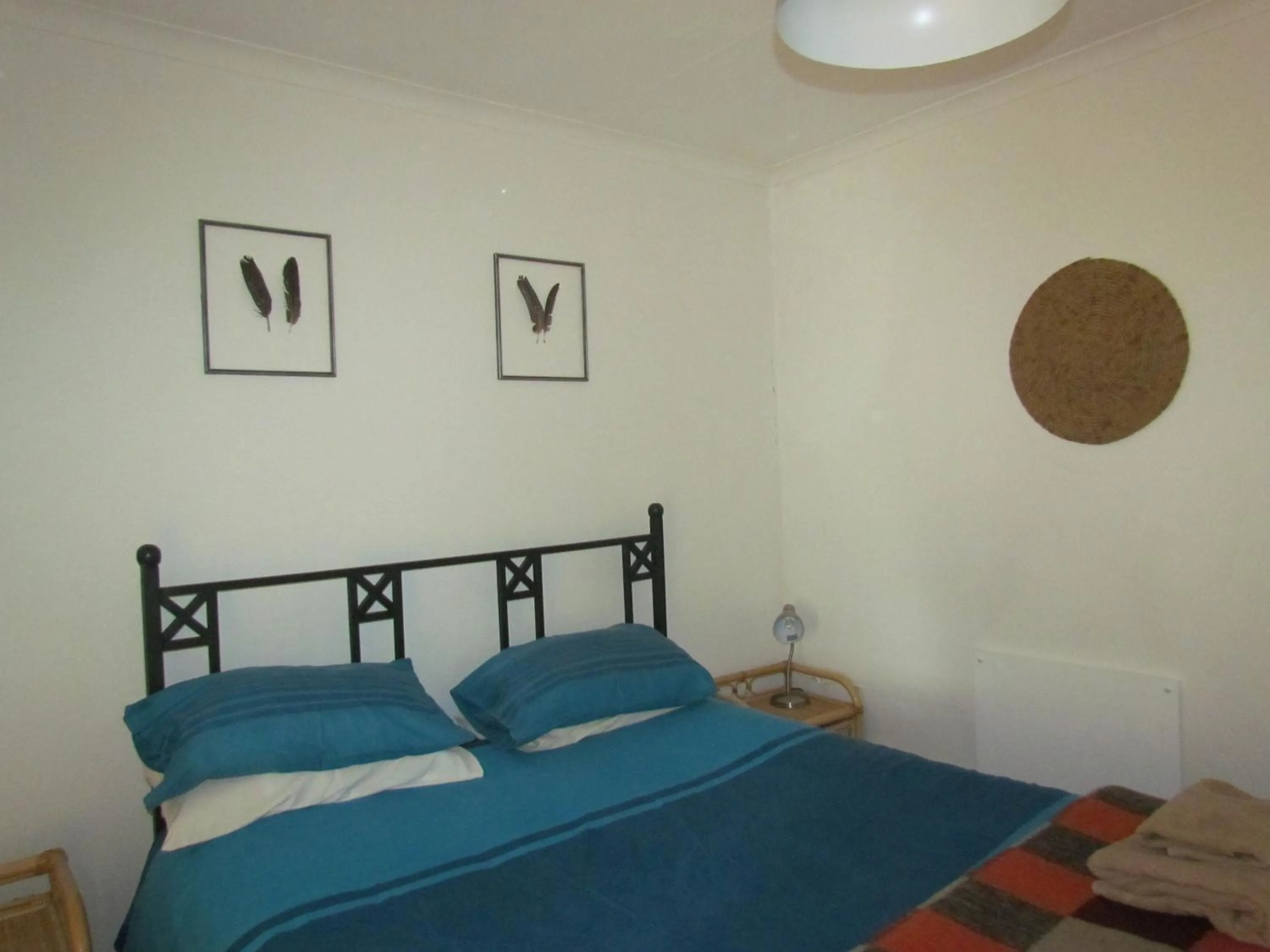 Bedroom, Bed in Pumula Guest Farm