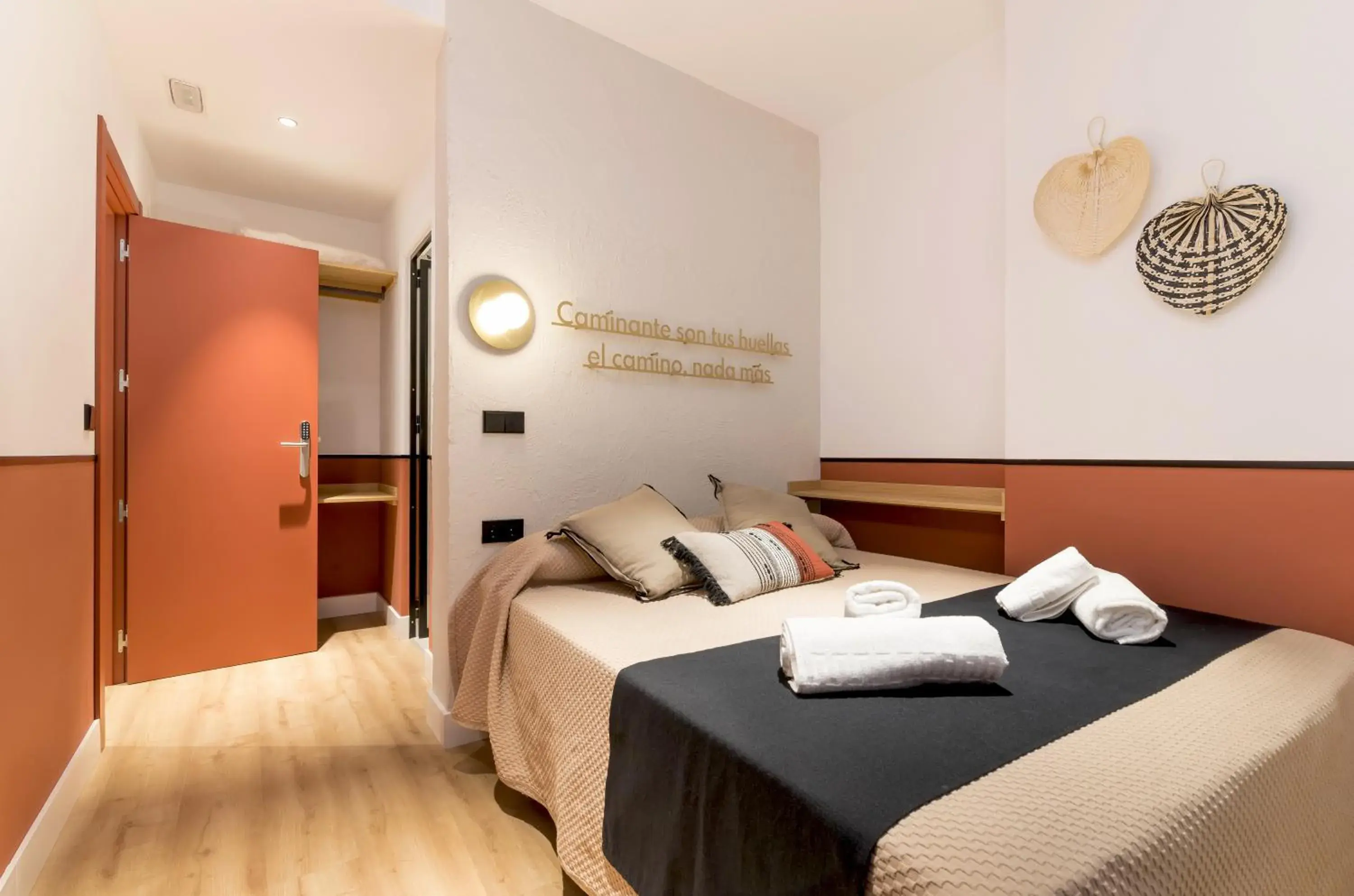 Superior Double Room in Cálamo Guesthouse Superior Double Room in Cálamo Guesthouse