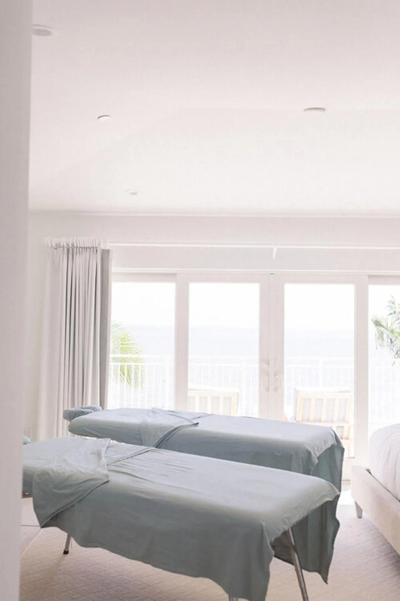 Massage, Bed in The Islands of Islamorada