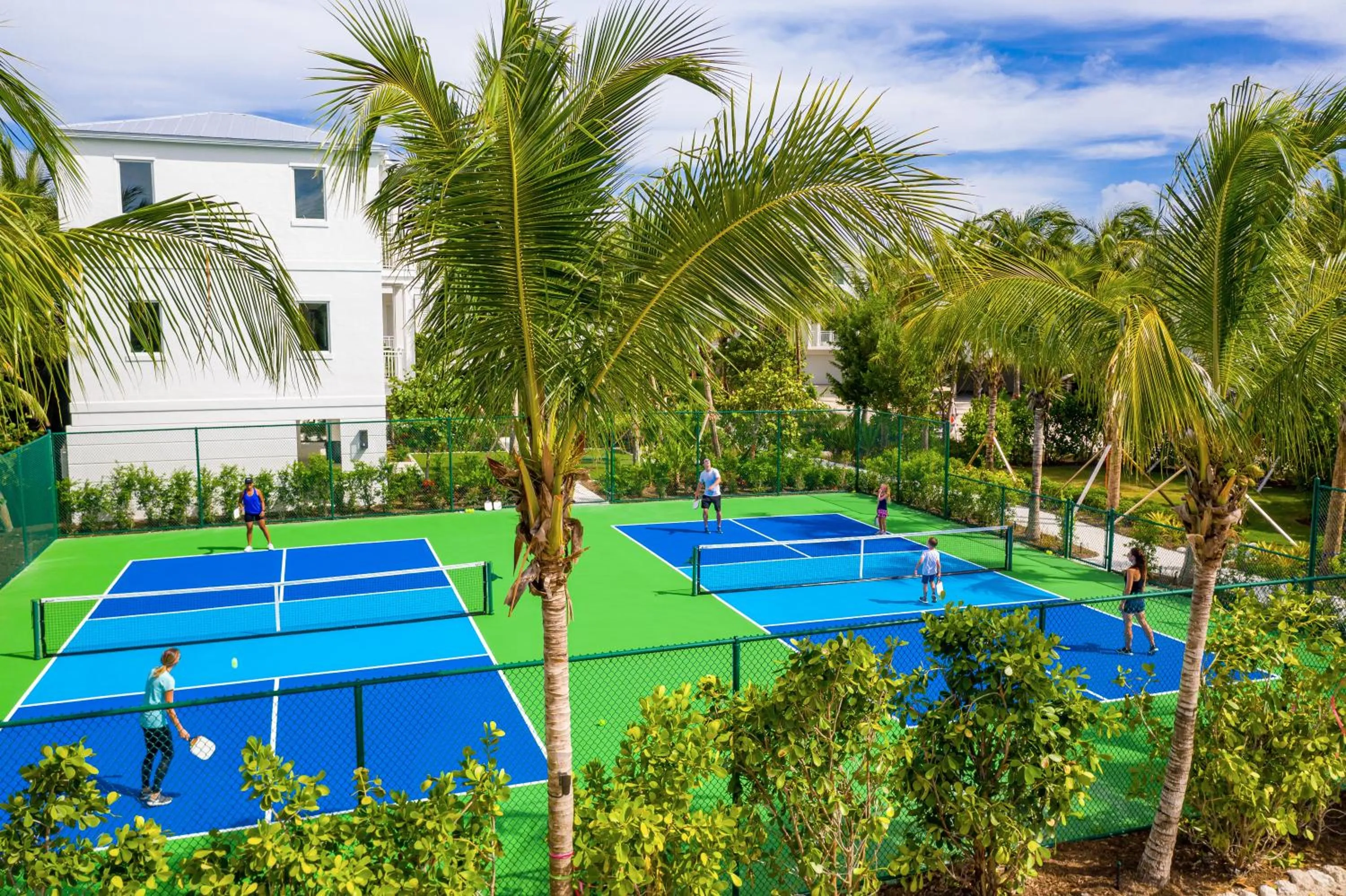 Sports in The Islands of Islamorada