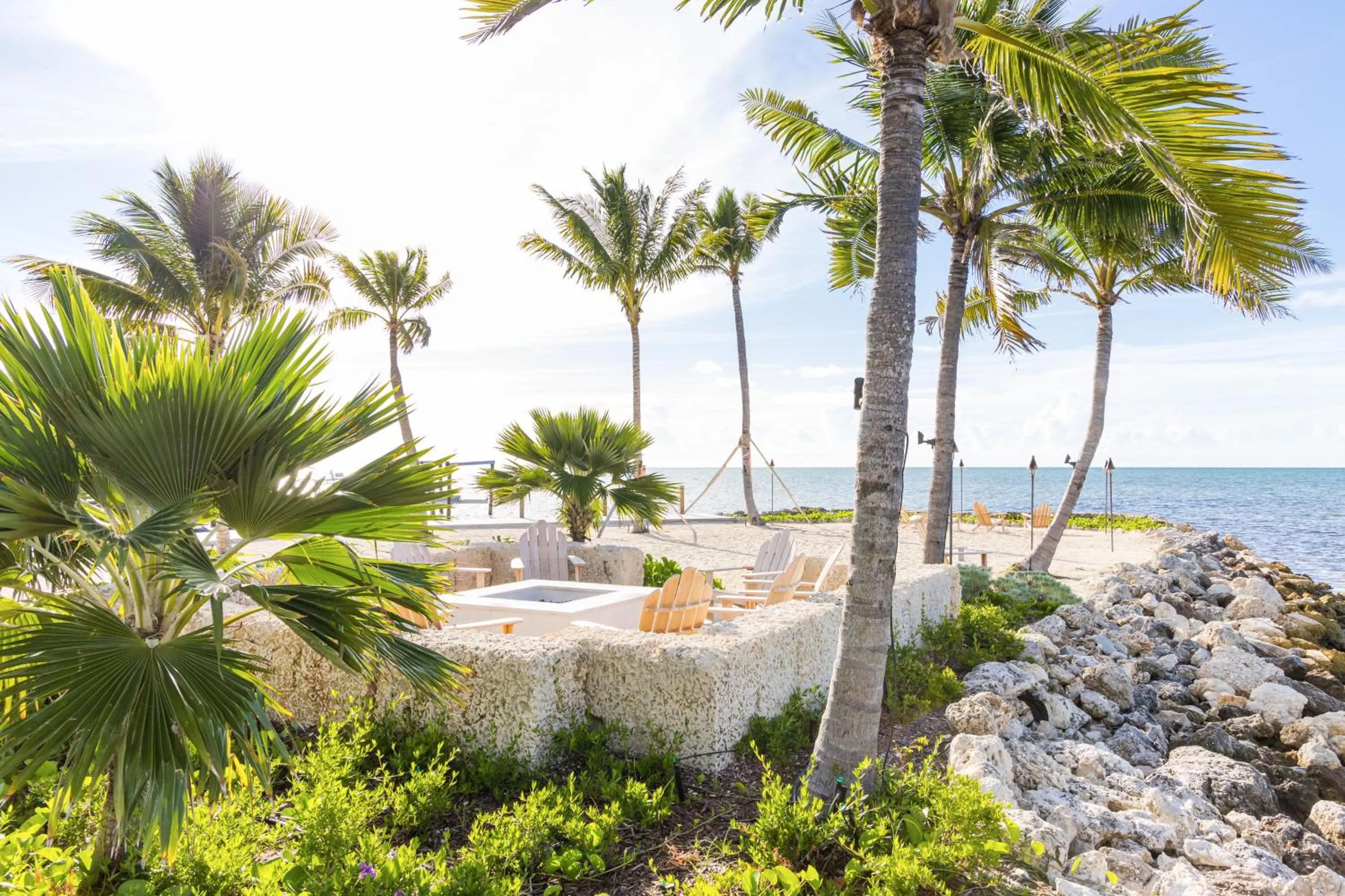 Area and facilities in The Islands of Islamorada