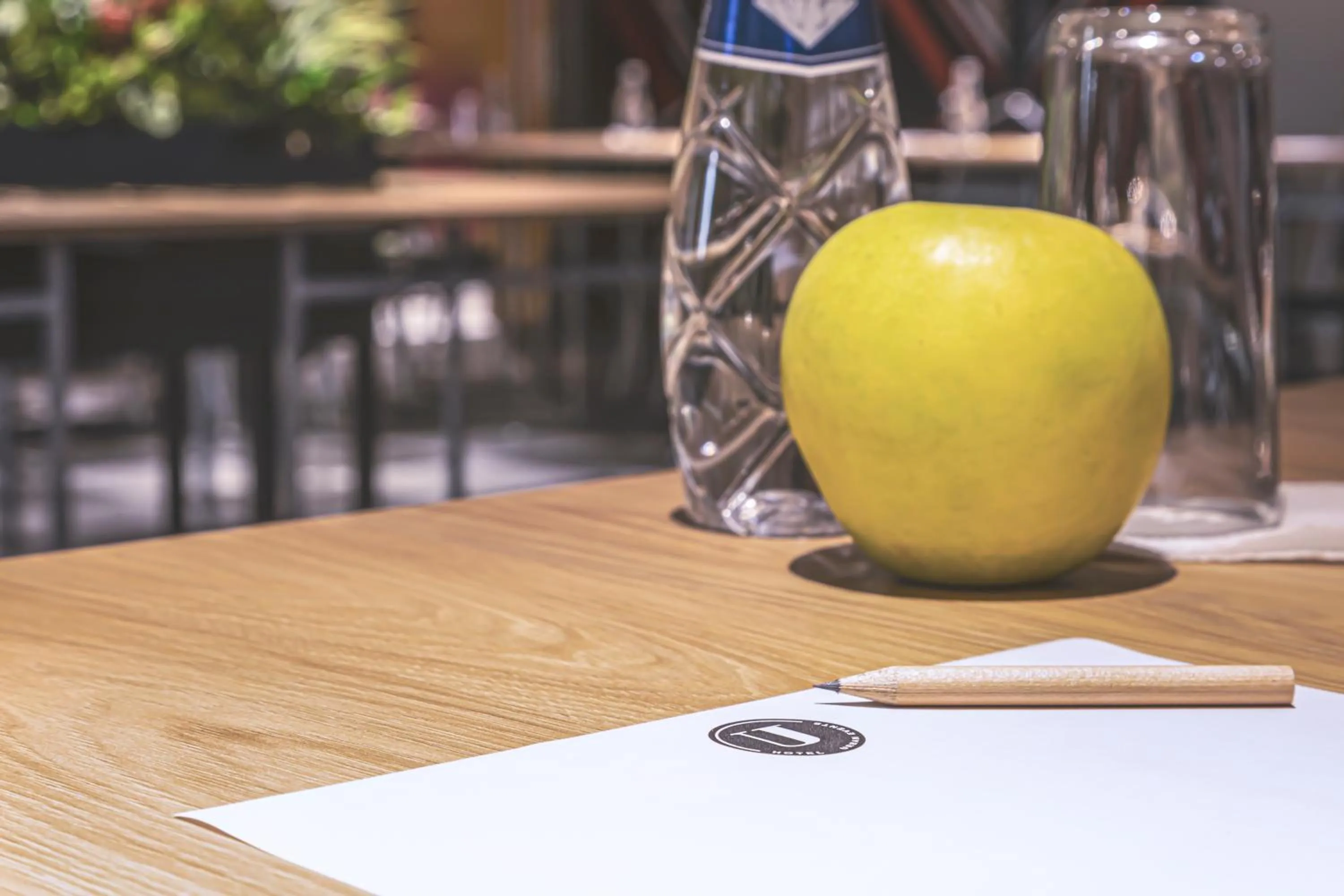 Meeting/conference room in Hotel Urban