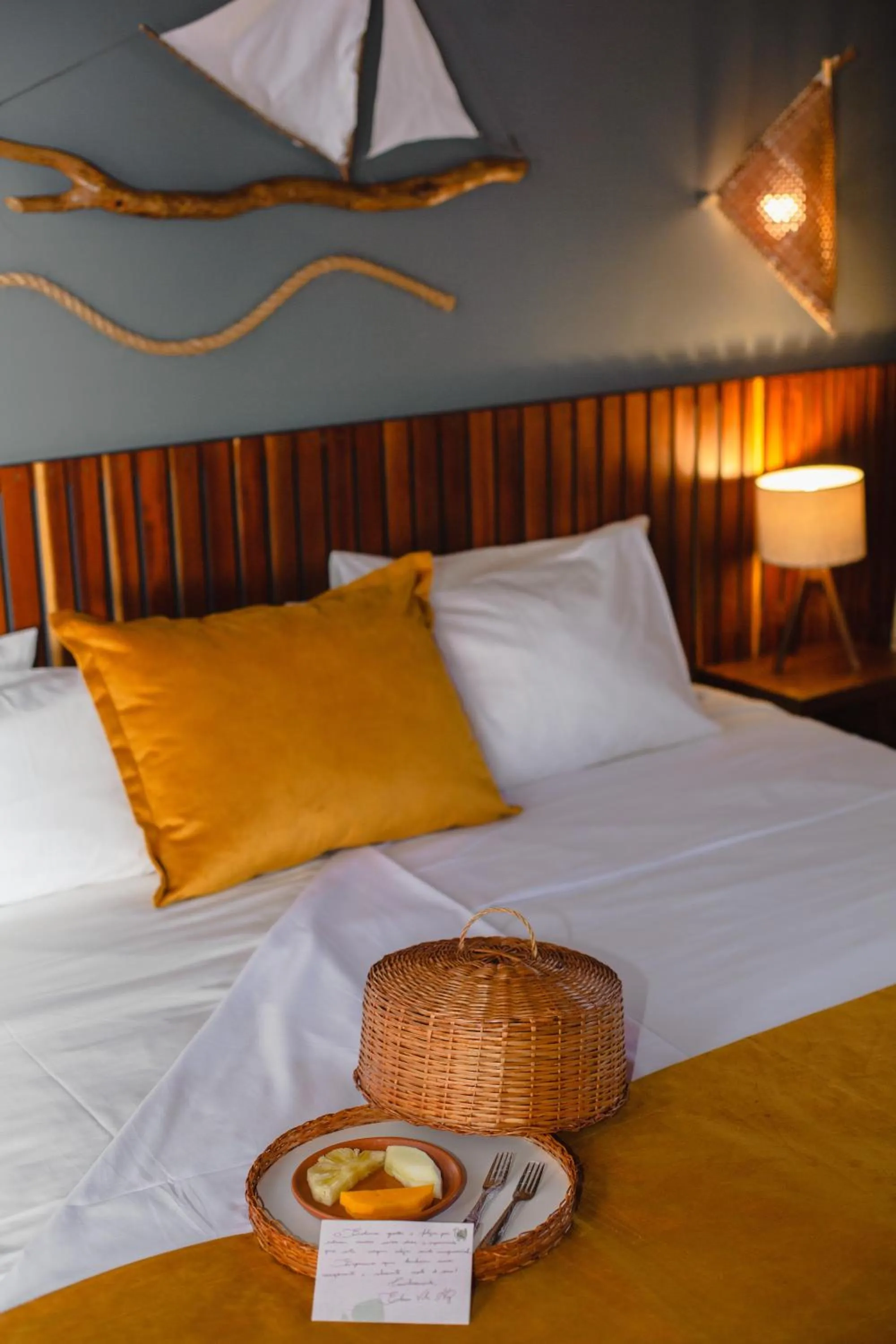 Bedroom, Bed in VILA ATY LODGE