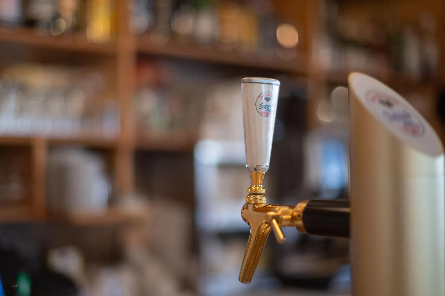 Lounge or bar in Hotel Alex Business & SPA