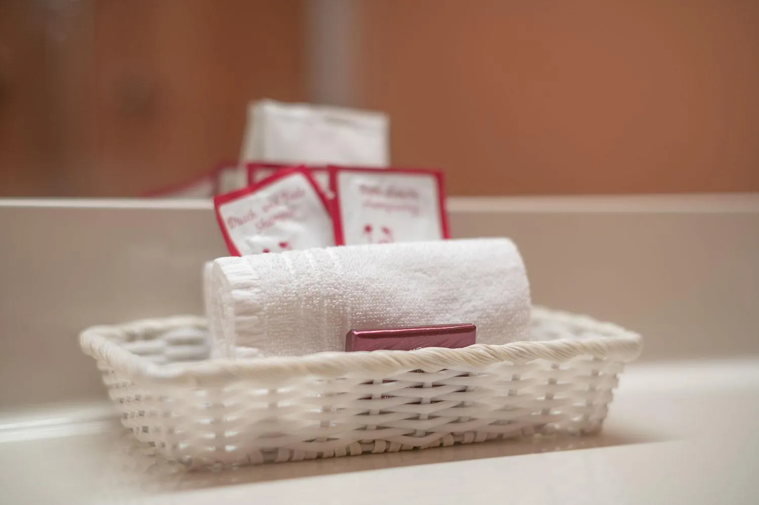 Spa and wellness centre/facilities in Hotel Alex Business & SPA