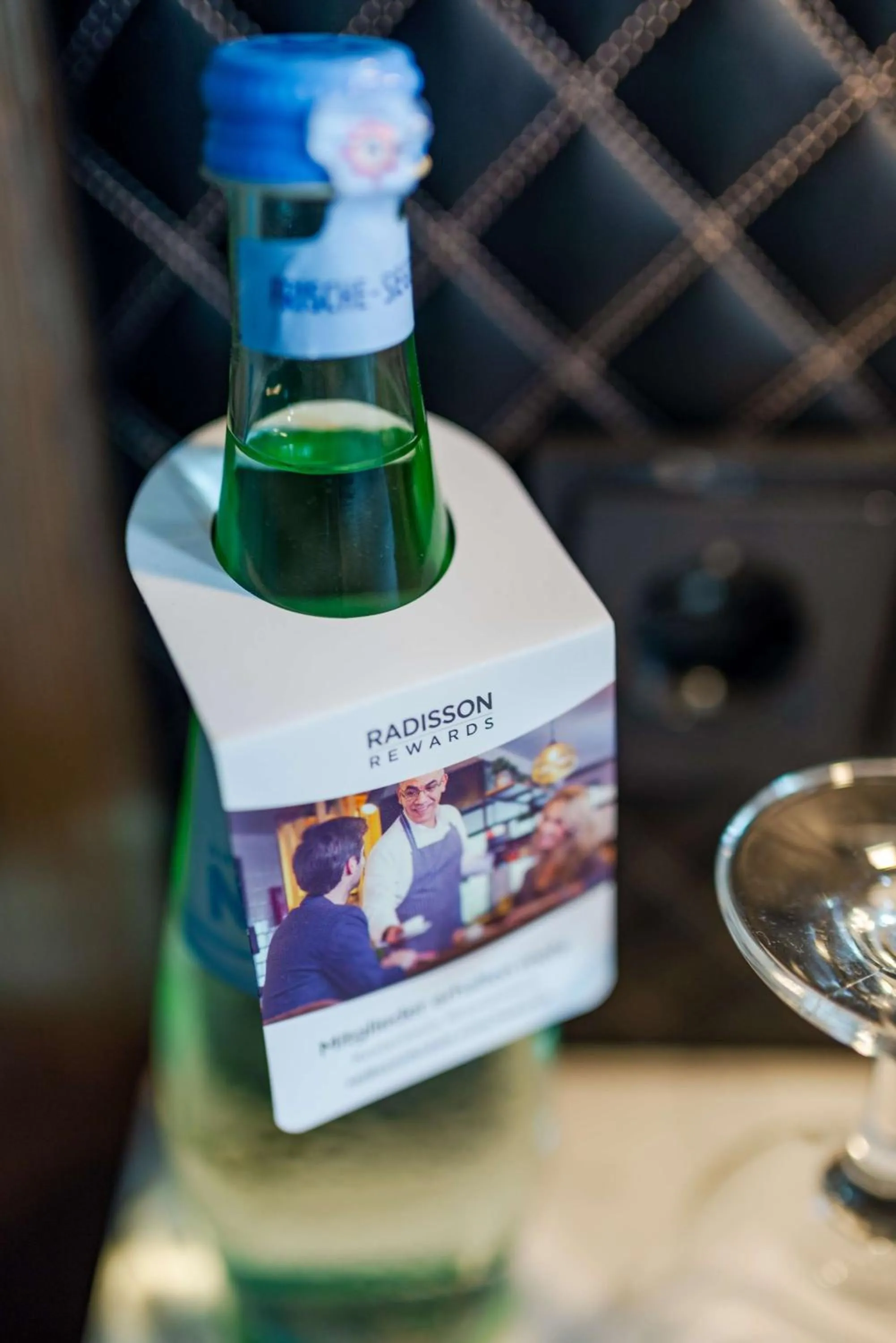 Other in Radisson Blu Hotel Karlsruhe