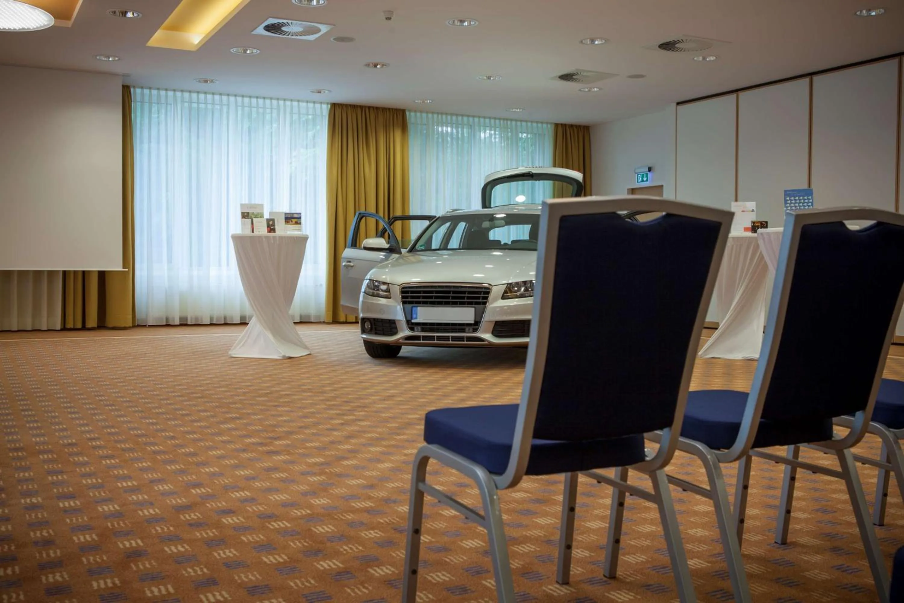 Other in Radisson Blu Hotel Karlsruhe