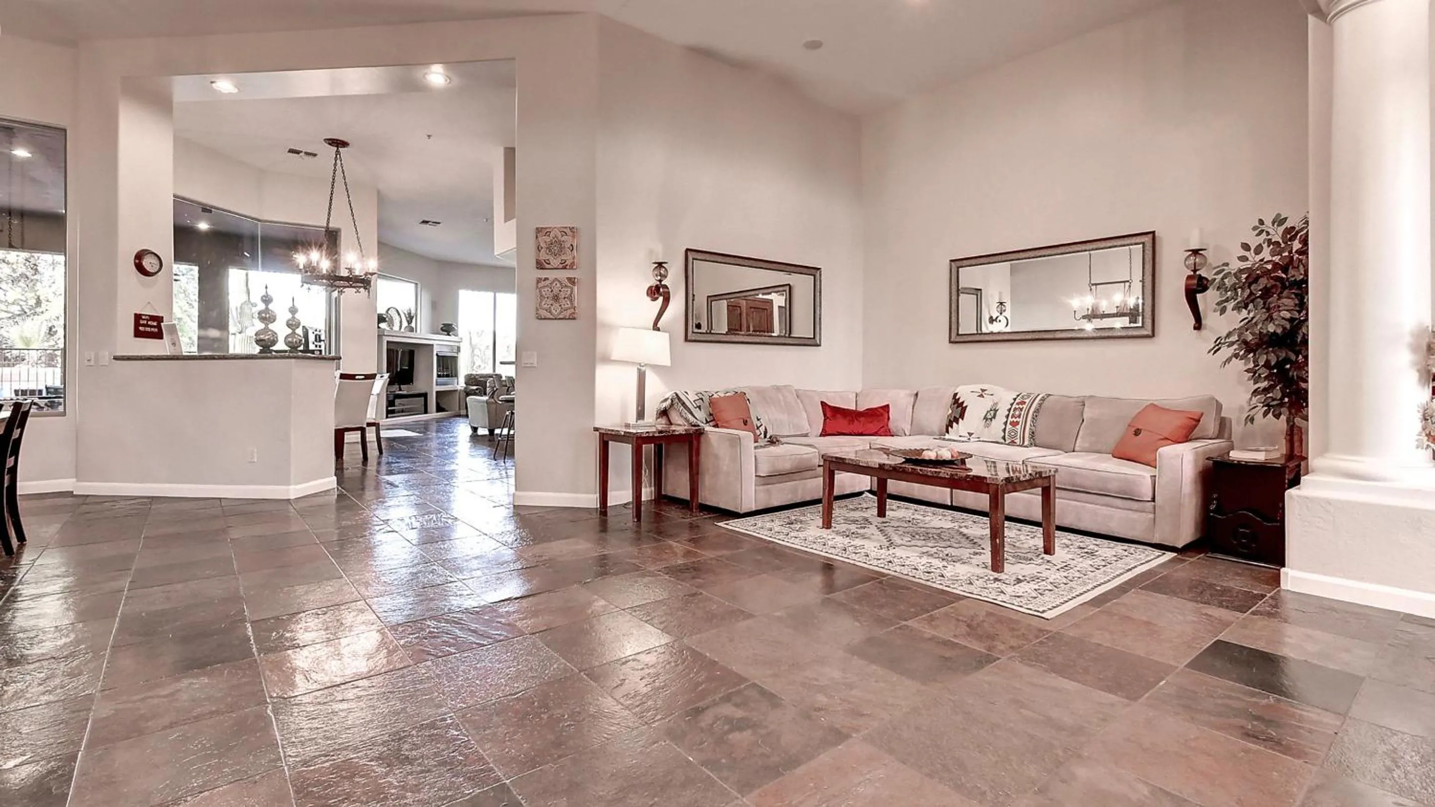 Custom Home 2 ACRES True Indoor-Outdoor Living