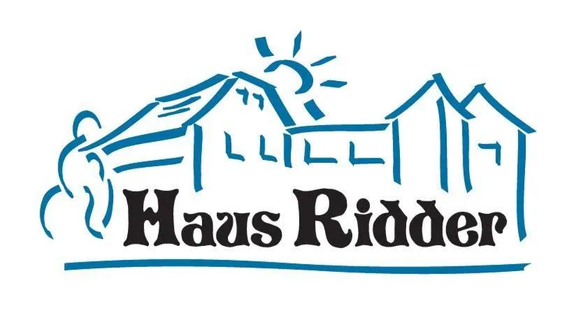 Property logo or sign in Landhotel Ridder