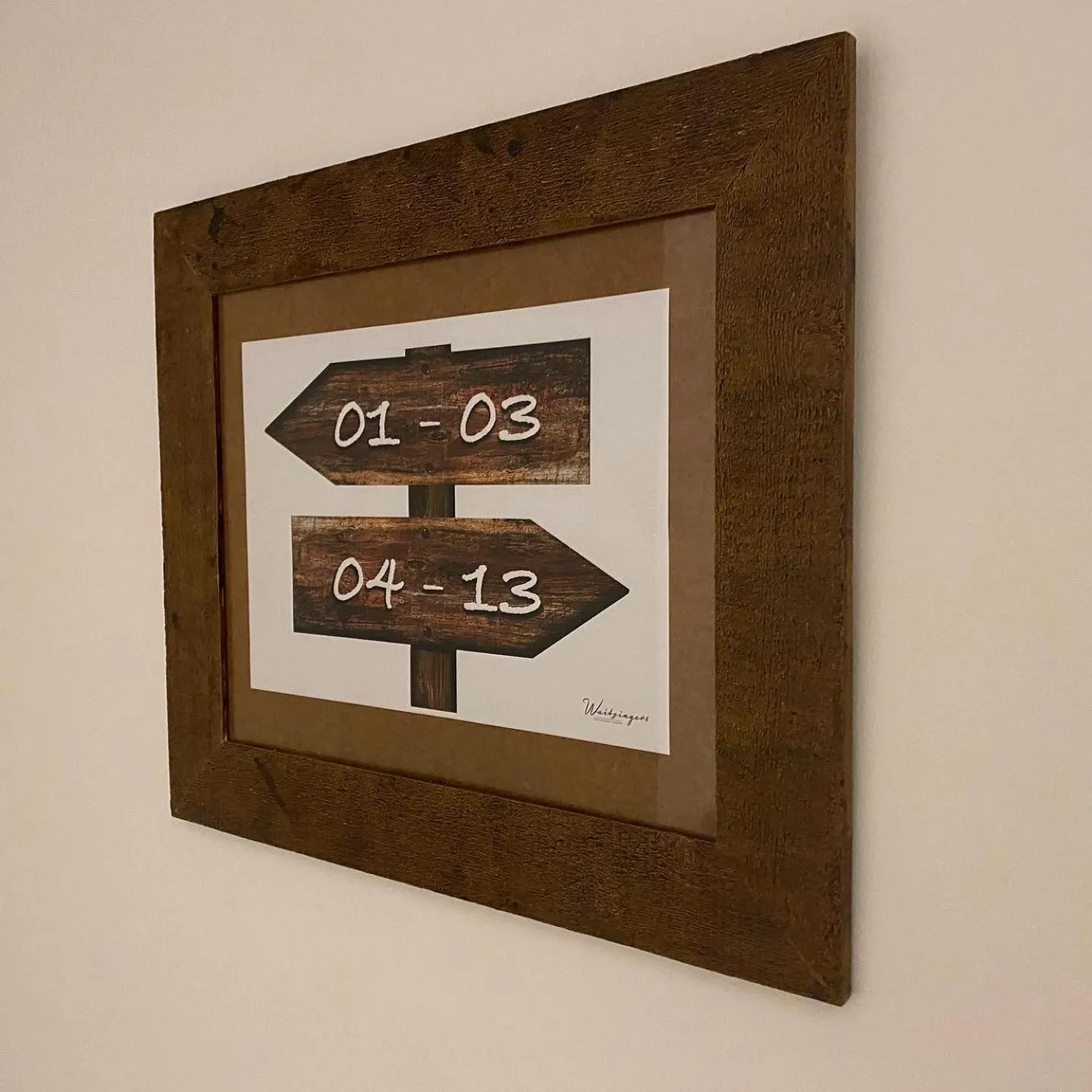 Photo of the whole room in Hotel Waitzingers