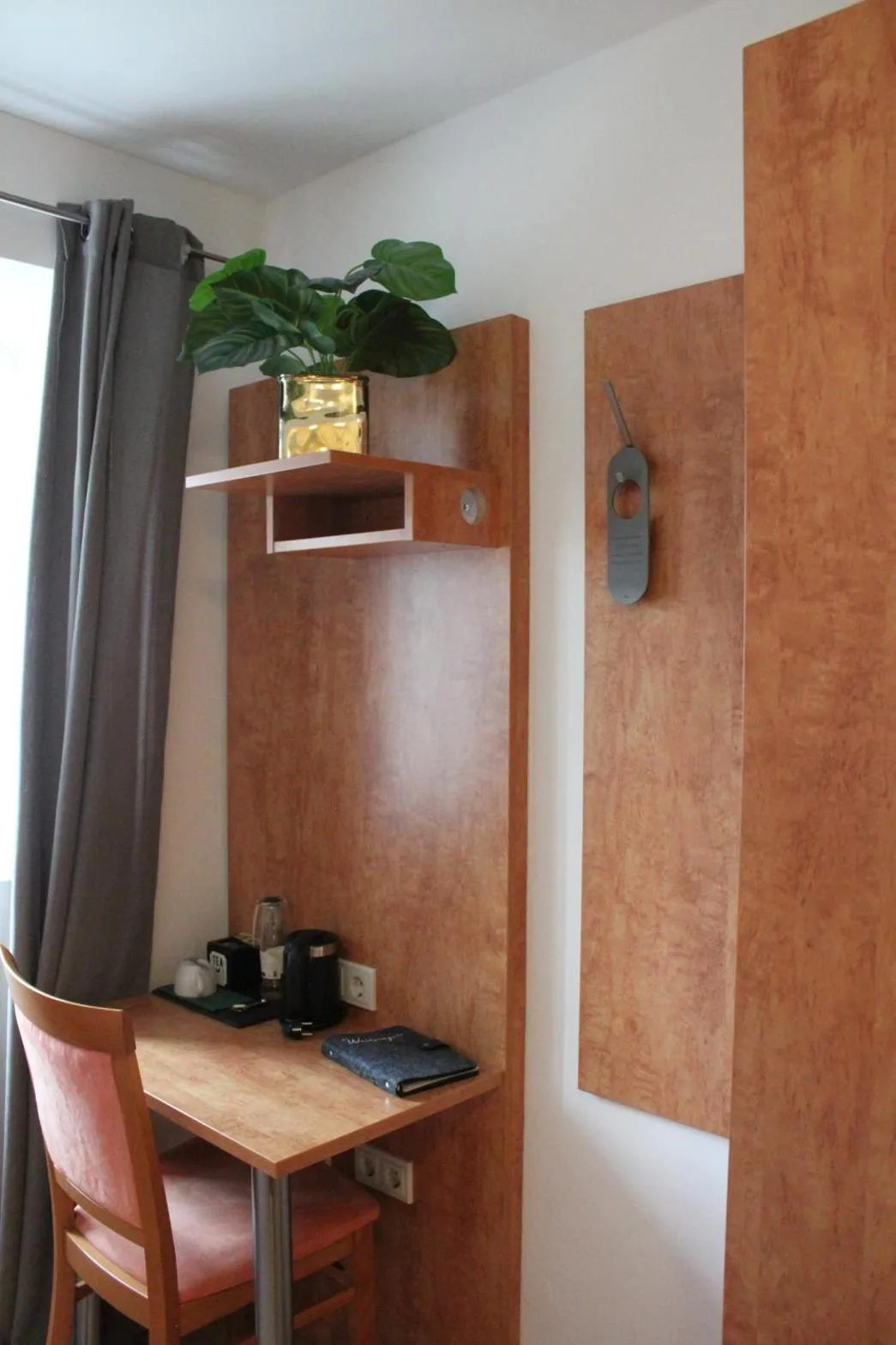 Photo of the whole room in Hotel Waitzingers