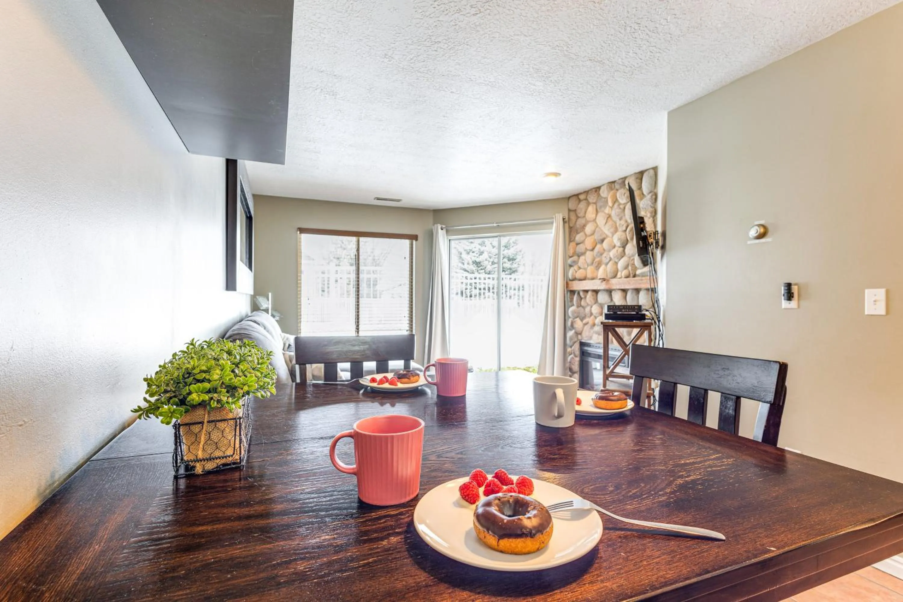 Garden City Condo with Pool Access by Bear Lake!