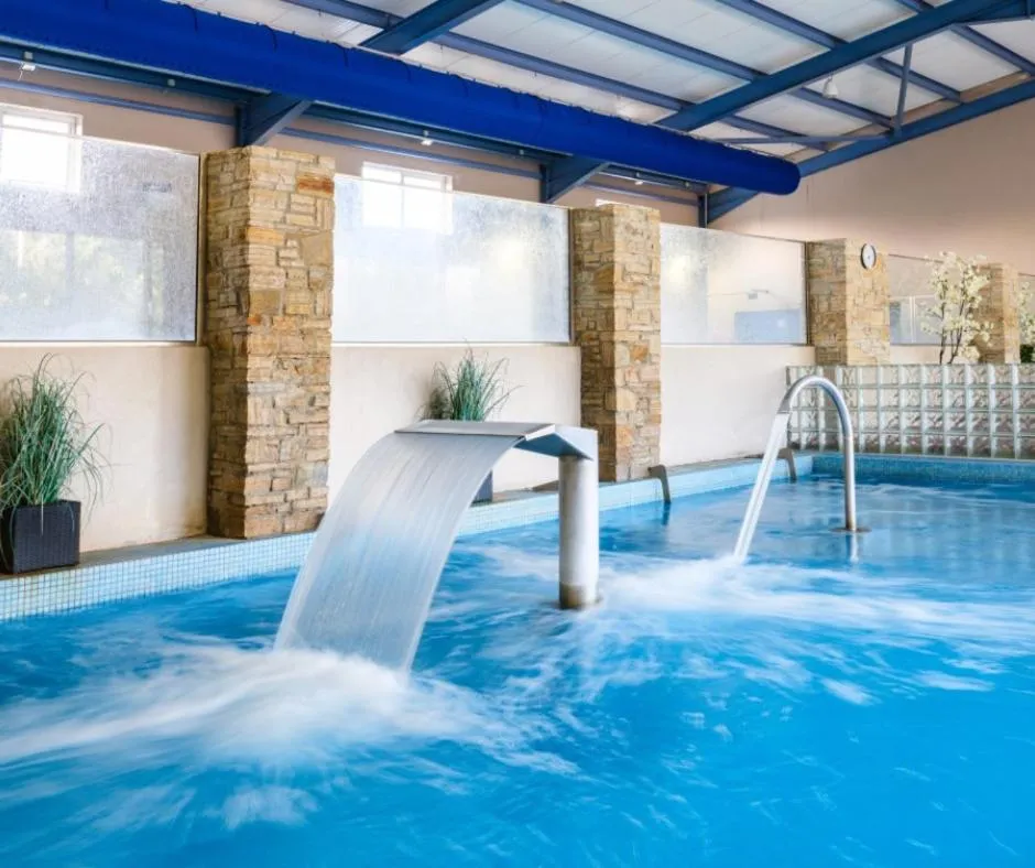 An Chúirt Hotel, Gweedore, Donegal