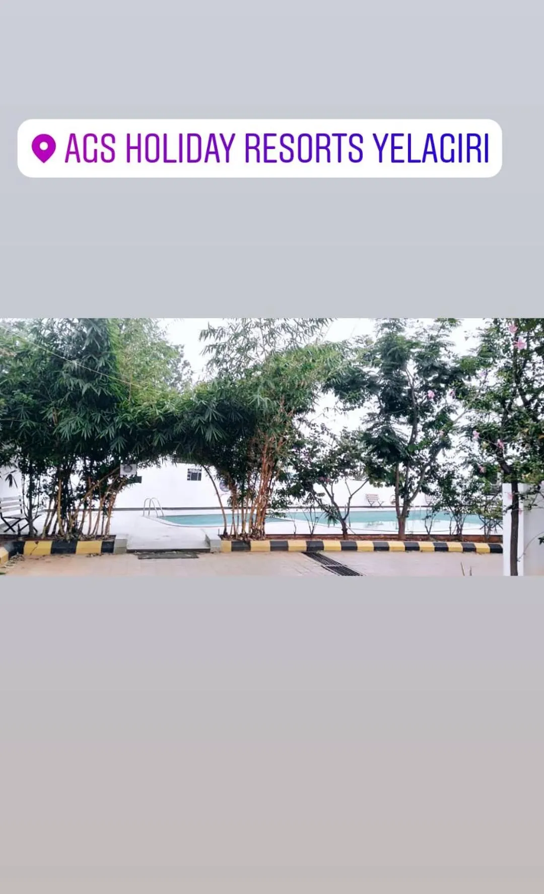 Property building in AGS HOLIDAY RESORTS